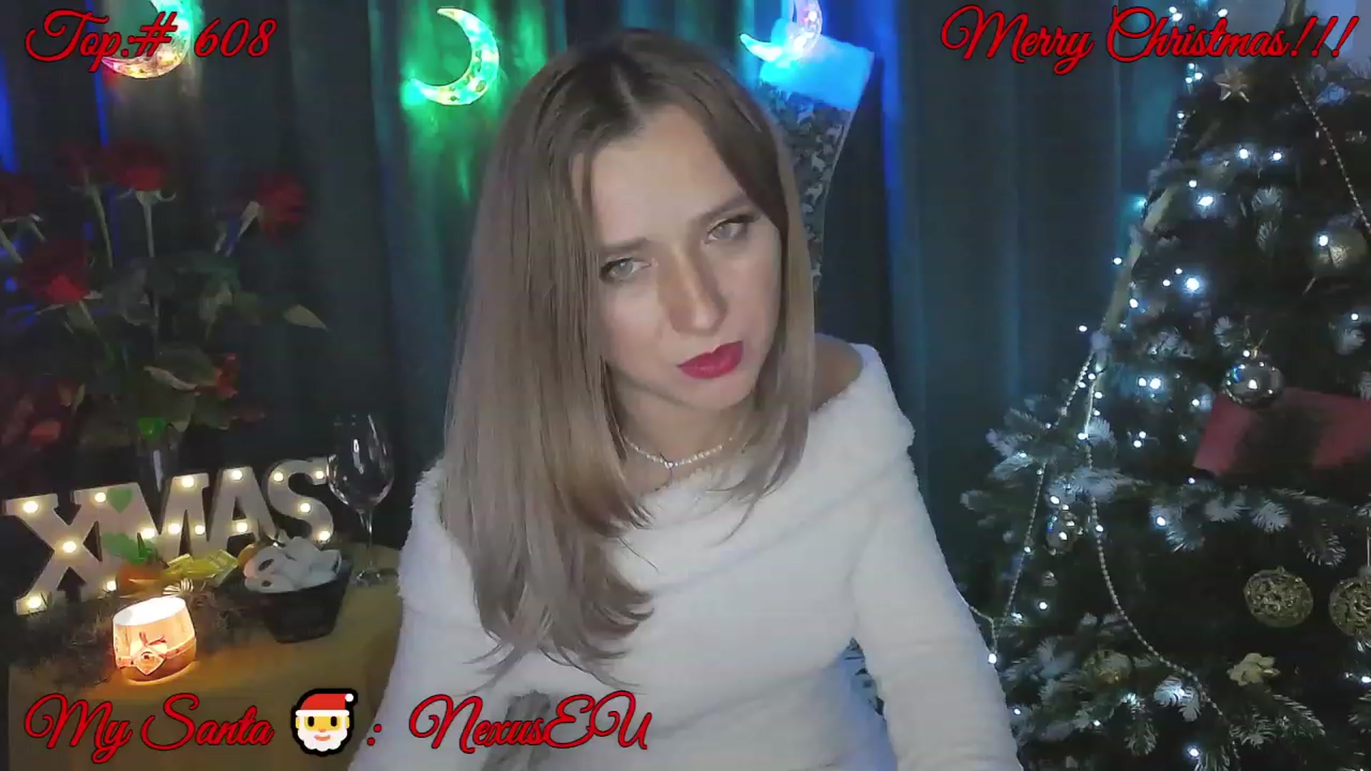 Gallery image thumbnail from Miss___K's myfreecams stream on, 12/25/2023, 03:42 image 2 of 20