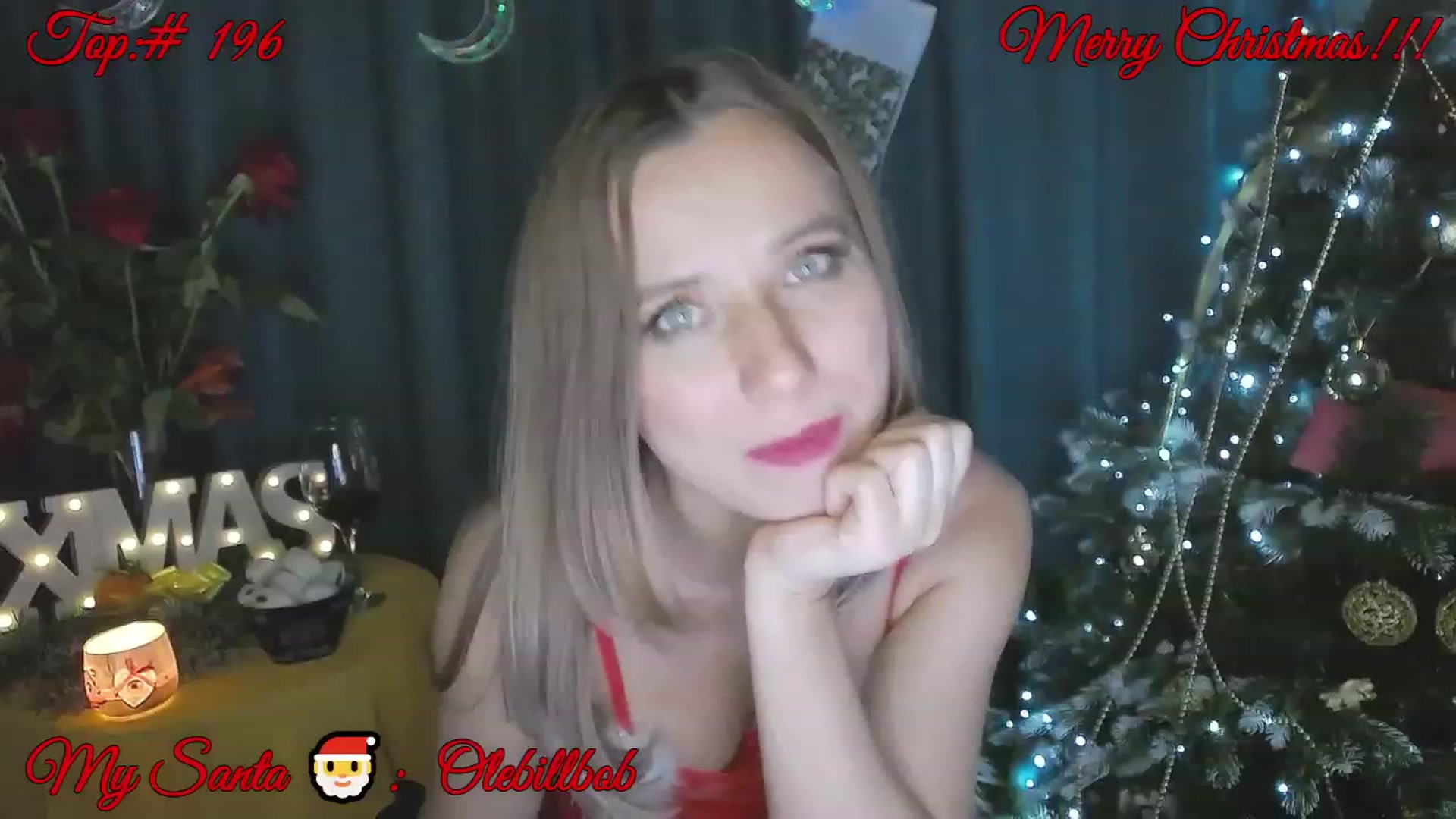 Gallery image thumbnail from Miss___K's myfreecams stream on, 12/25/2023, 05:37 image 6 of 20