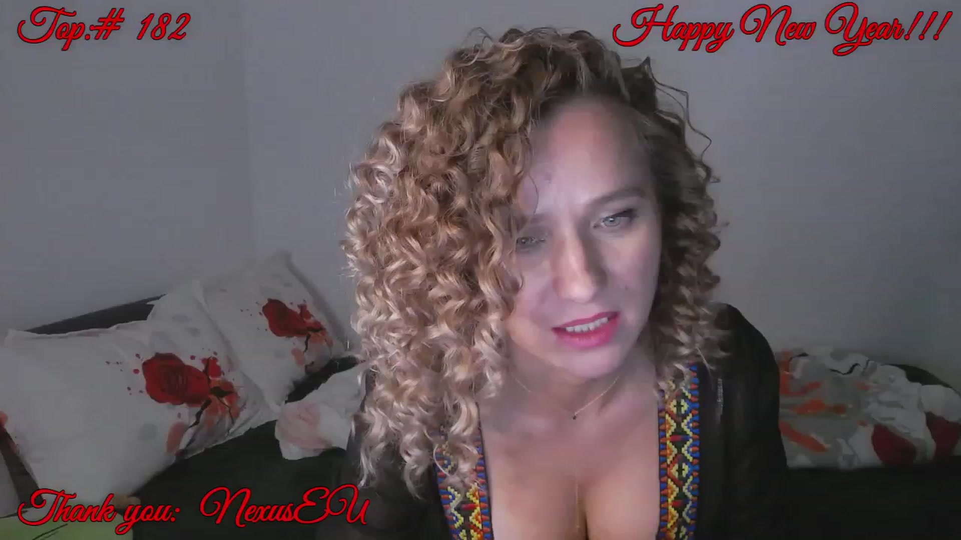 Gallery image thumbnail from Miss___K's myfreecams stream on, 12/31/2023, 22:13 image 15 of 20