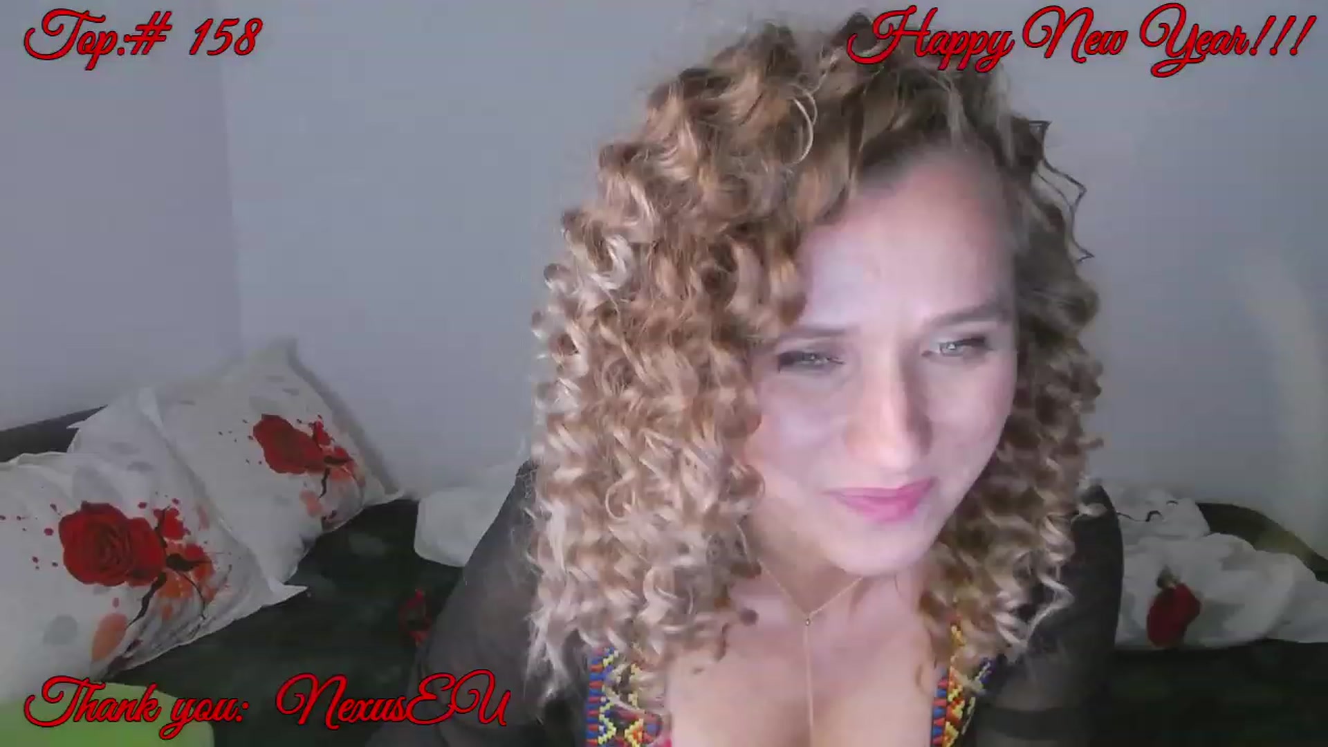 Gallery image thumbnail from Miss___K's myfreecams stream on, 01/01/2024, 01:22 image 13 of 20