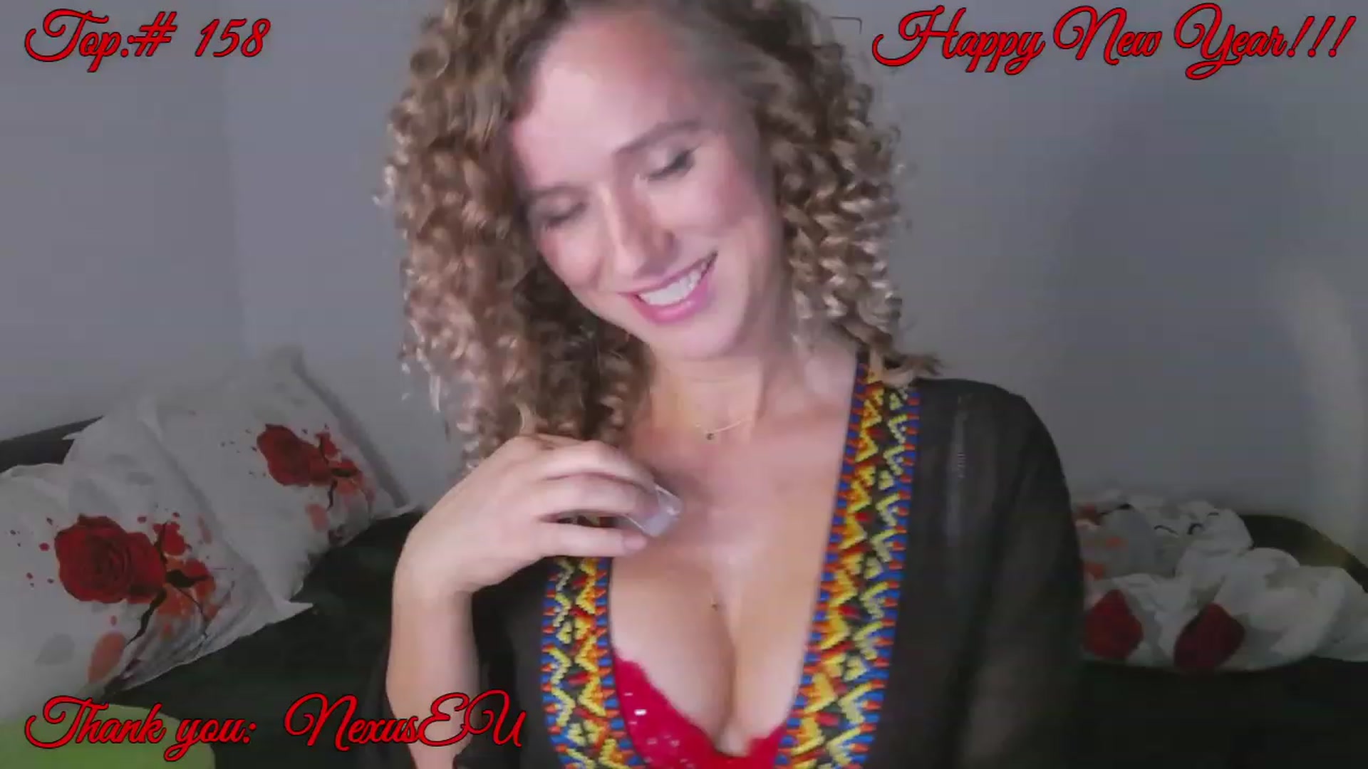 Gallery image thumbnail from Miss___K's myfreecams stream on, 01/01/2024, 01:22 image 2 of 20
