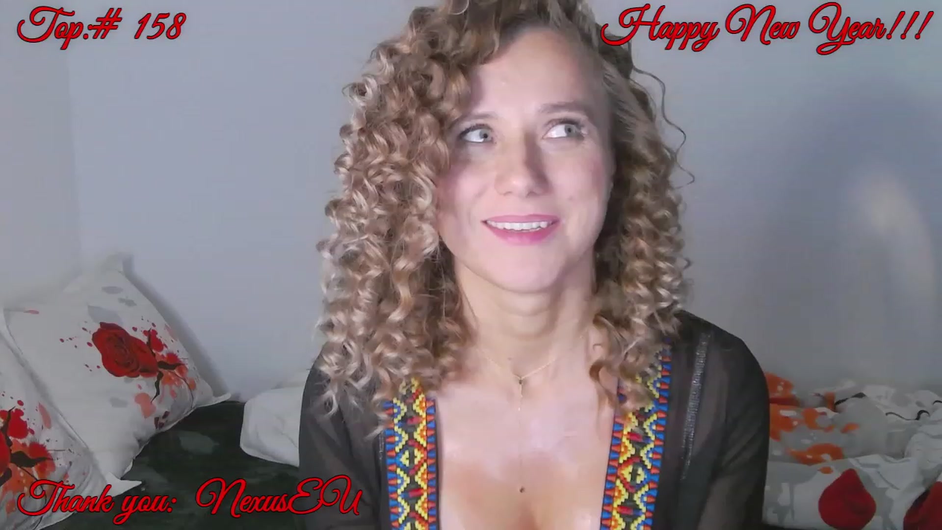 Gallery image thumbnail from Miss___K's myfreecams stream on, 01/01/2024, 01:22 image 3 of 20