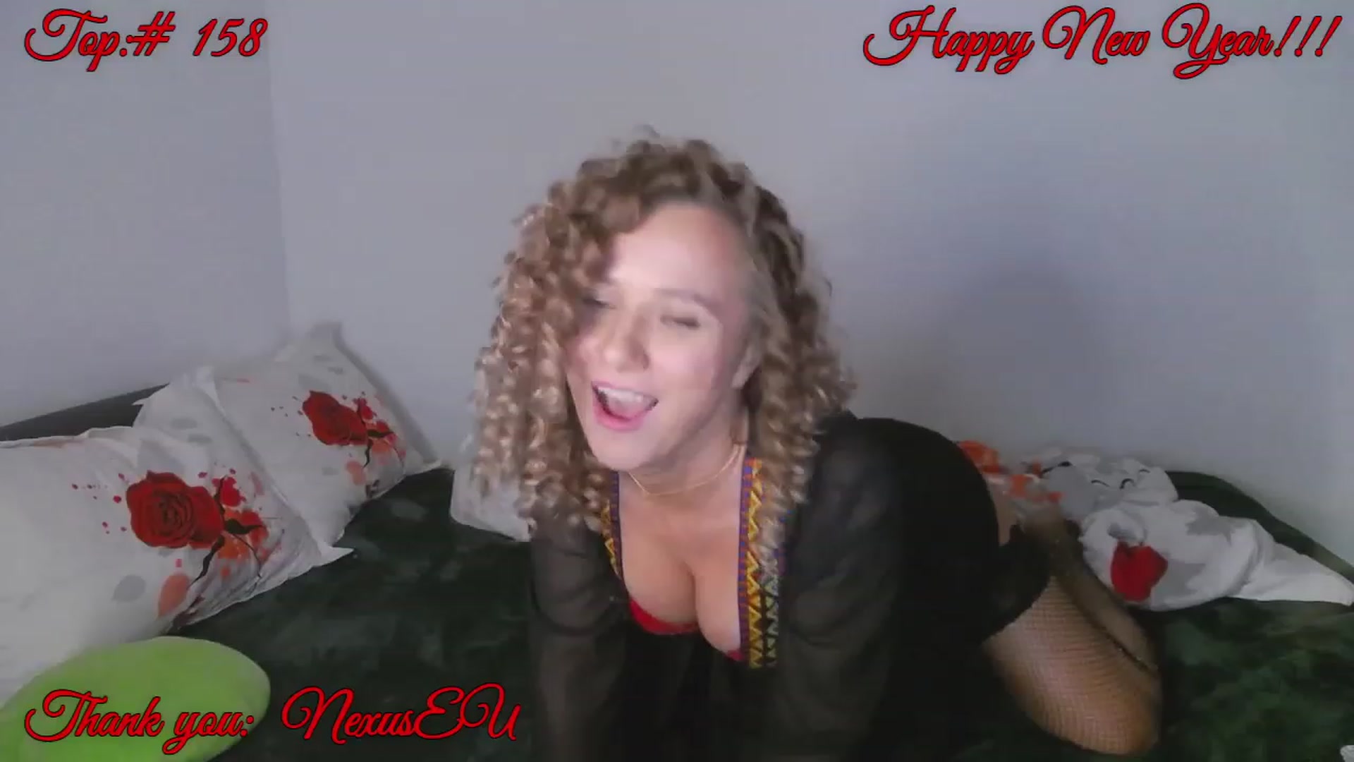 Gallery image thumbnail from Miss___K's myfreecams stream on, 01/01/2024, 01:22 image 5 of 20