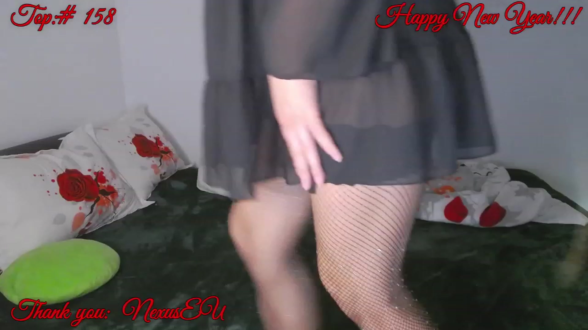 Gallery image thumbnail from Miss___K's myfreecams stream on, 01/01/2024, 01:22 image 4 of 20