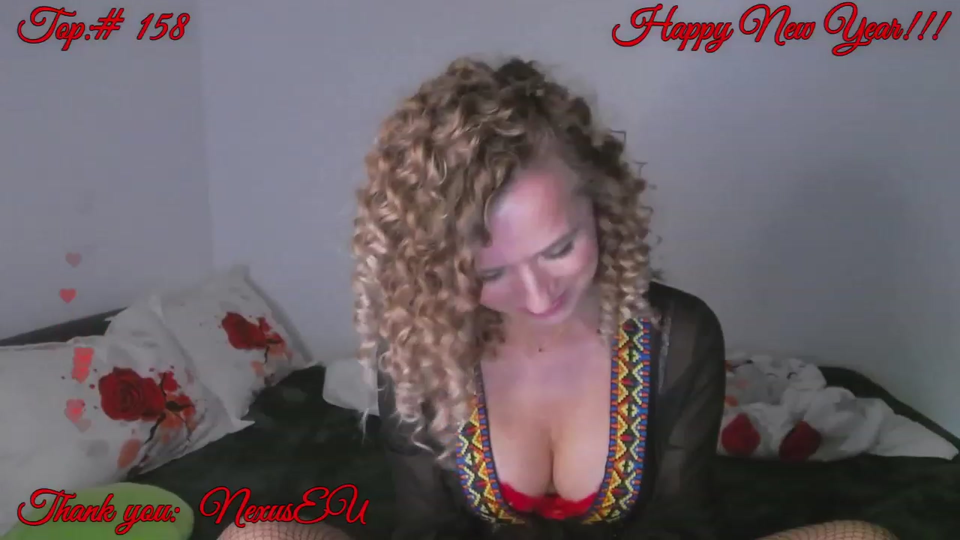 Gallery image thumbnail from Miss___K's myfreecams stream on, 01/01/2024, 01:22 image 1 of 20