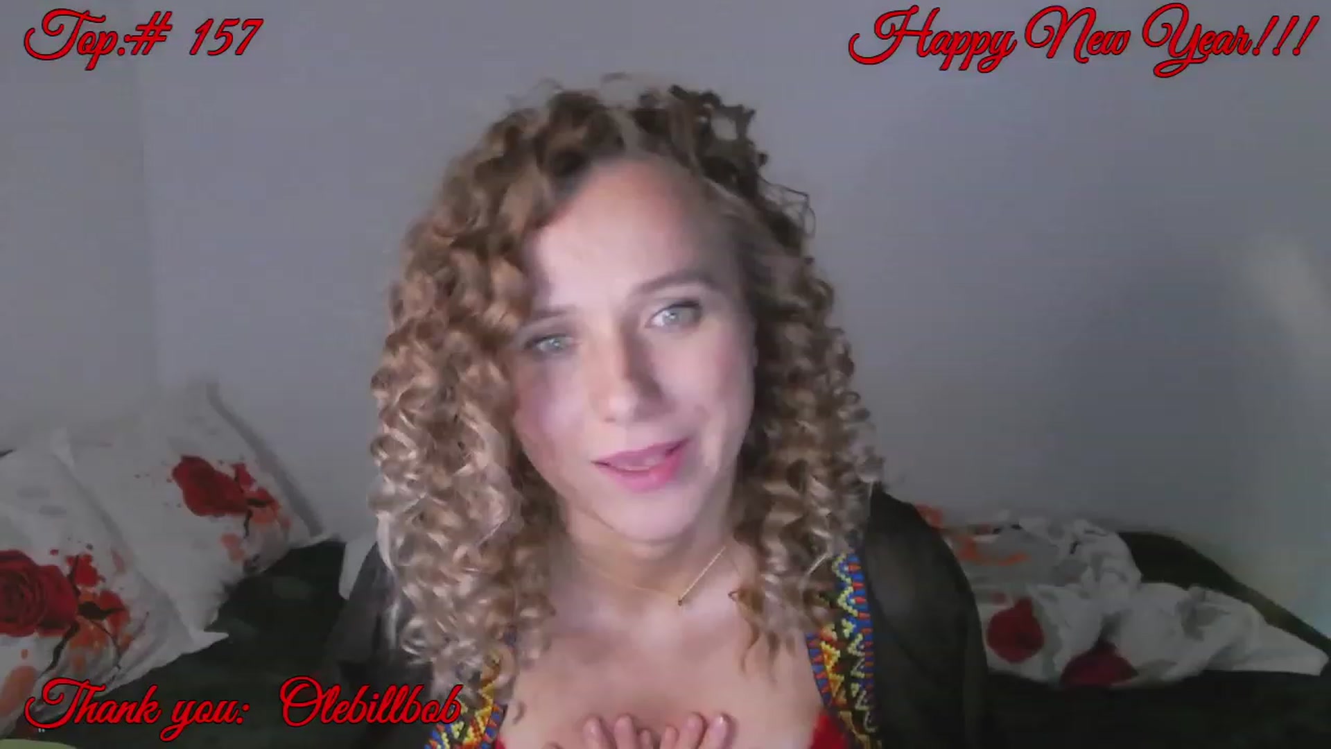 Gallery image thumbnail from Miss___K's myfreecams stream on, 01/01/2024, 01:39 image 20 of 20