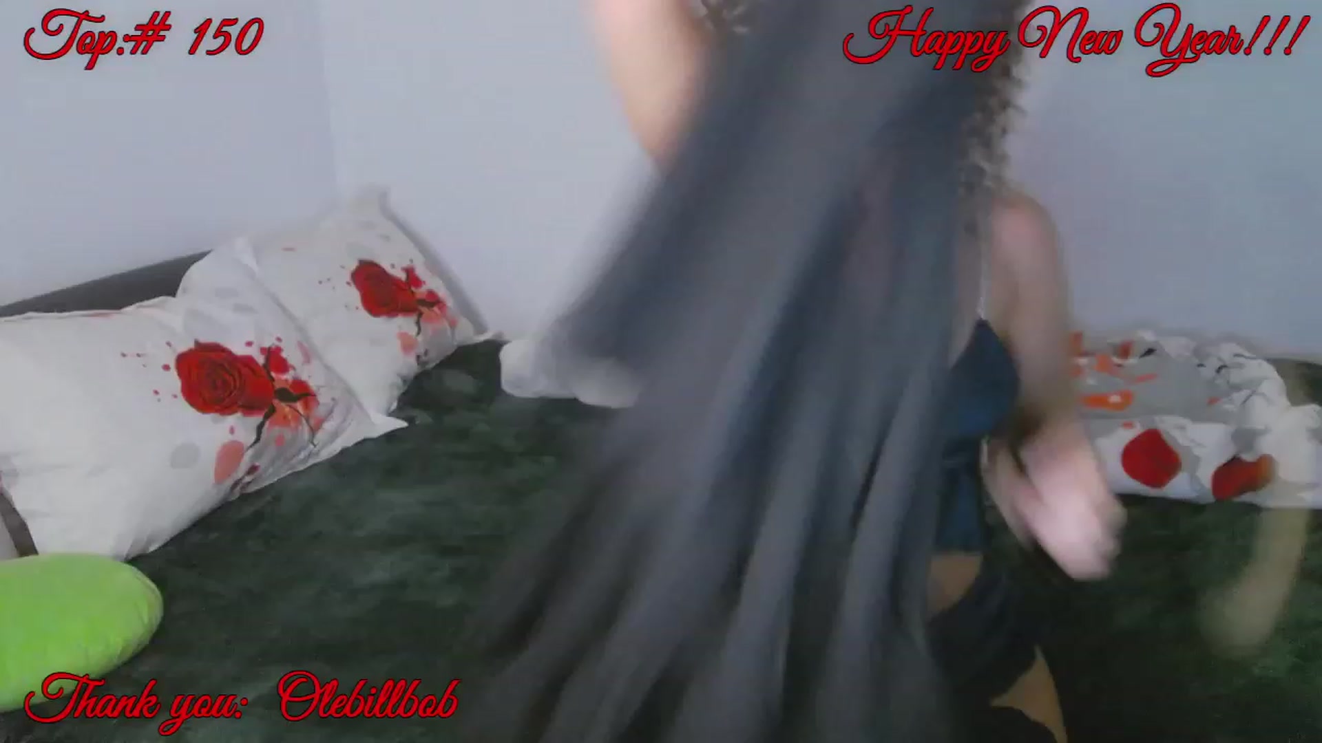 Gallery image thumbnail from Miss___K's myfreecams stream on, 01/01/2024, 06:06 image 5 of 20