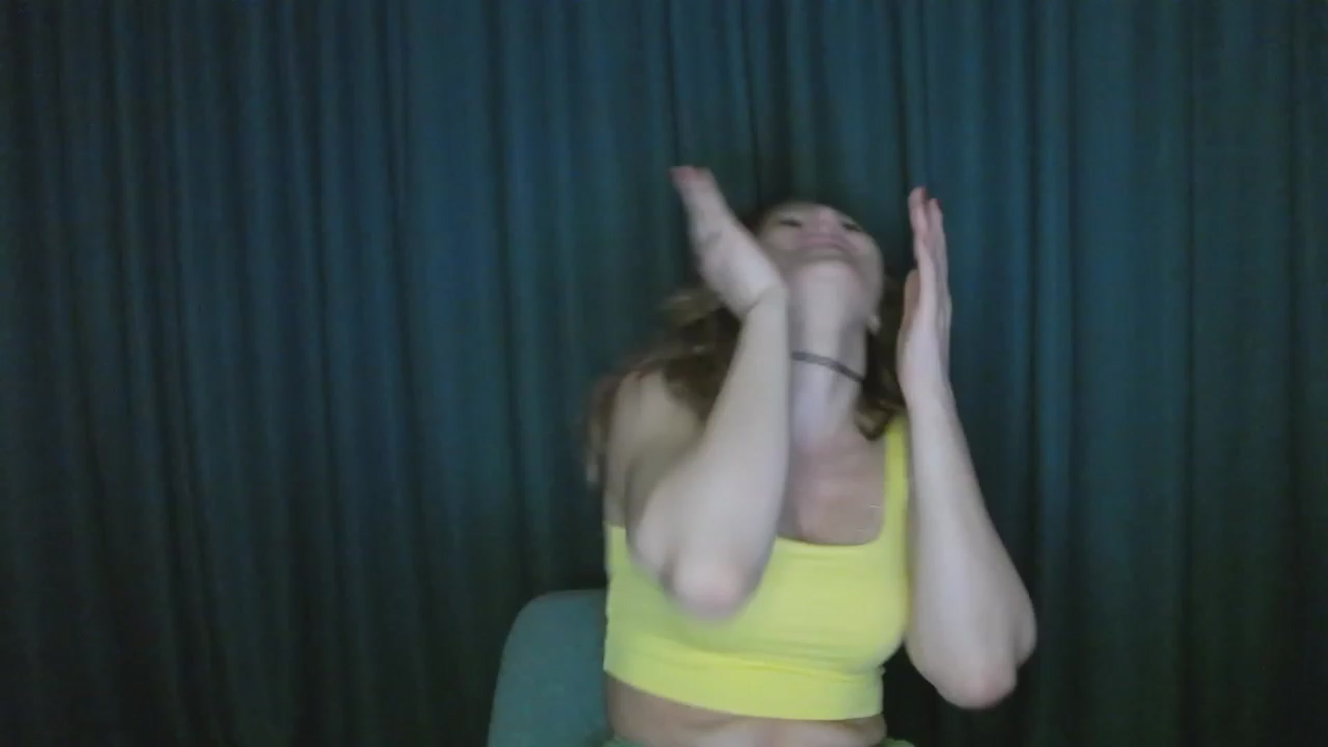 Gallery image thumbnail from Miss___K's myfreecams stream on, 02/24/2024, 23:08 image 5 of 20