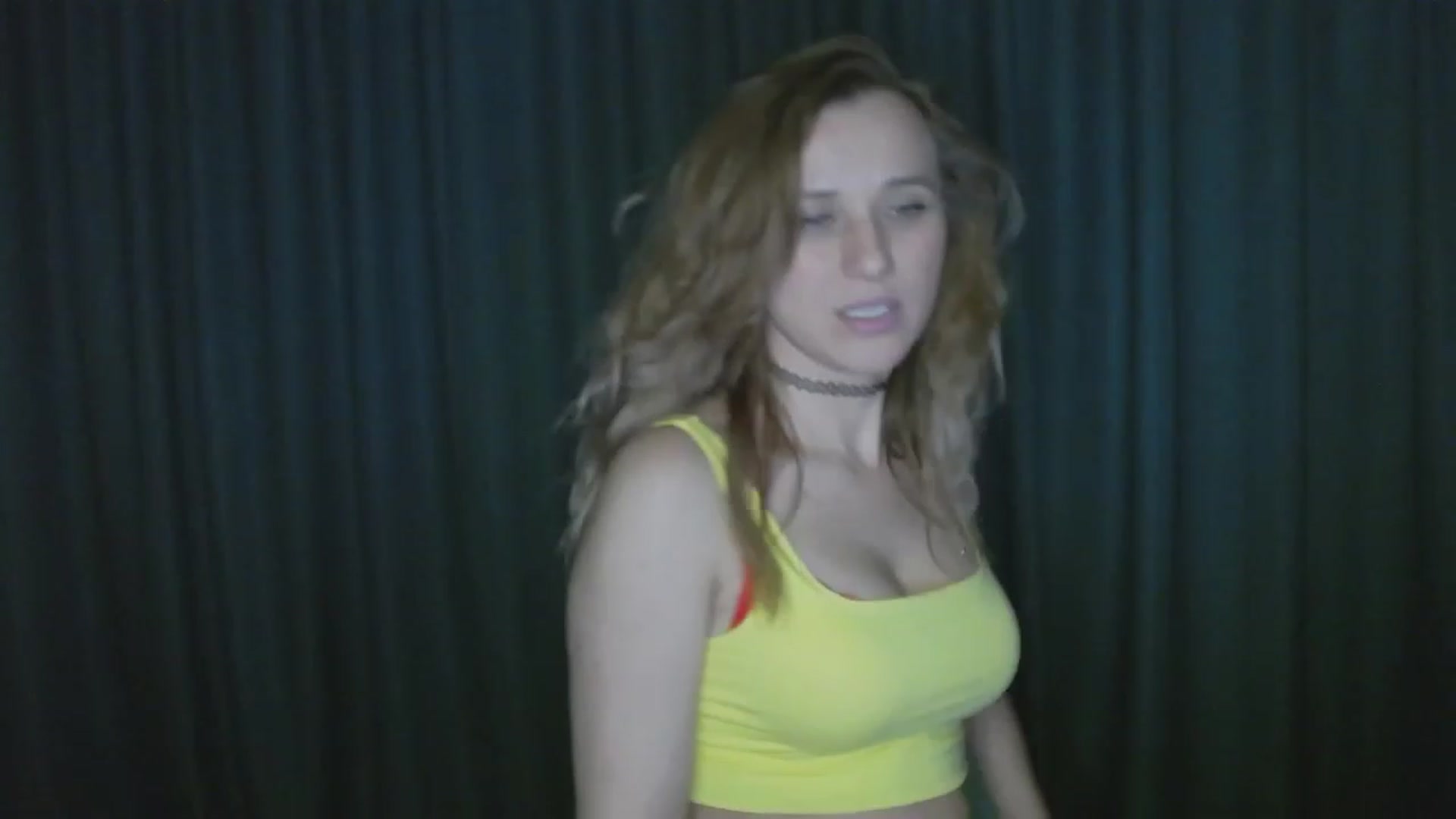 Gallery image thumbnail from Miss___K's myfreecams stream on, 02/24/2024, 23:08 image 15 of 20