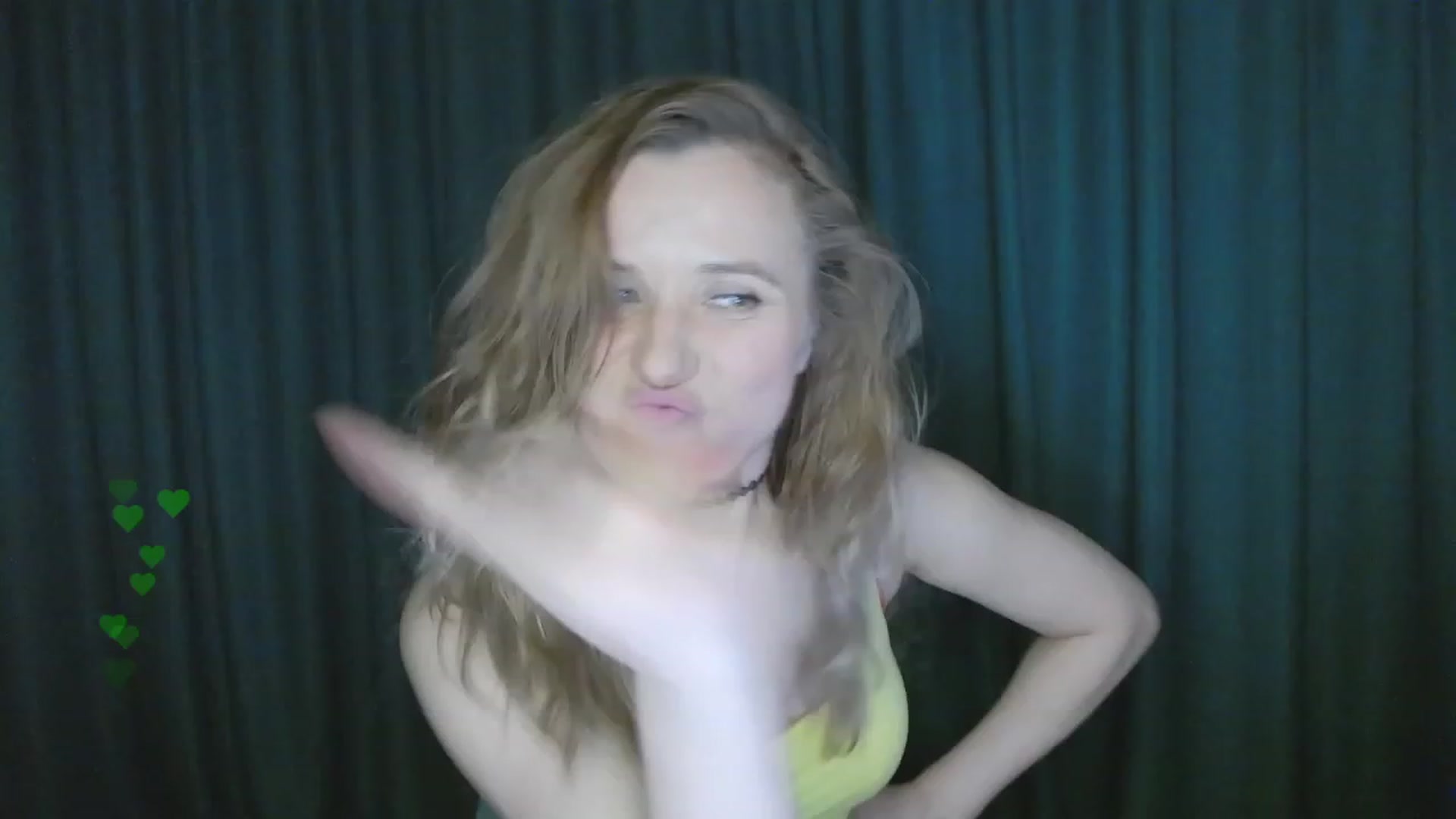Gallery image thumbnail from Miss___K's myfreecams stream on, 02/24/2024, 23:08 image 2 of 20