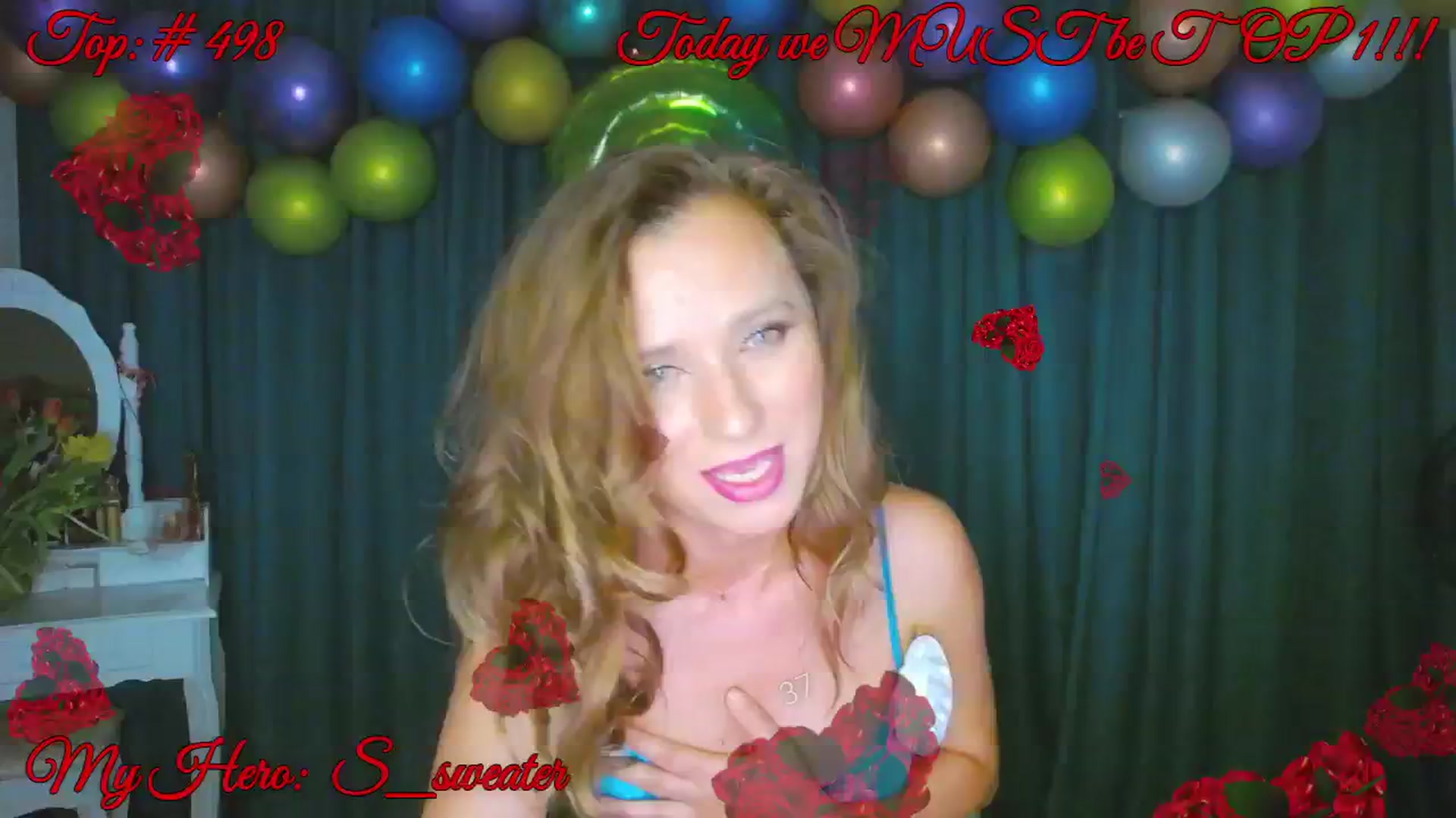 Gallery image thumbnail from Miss___K's myfreecams stream on, 06/02/2024, 01:54 image 2 of 20