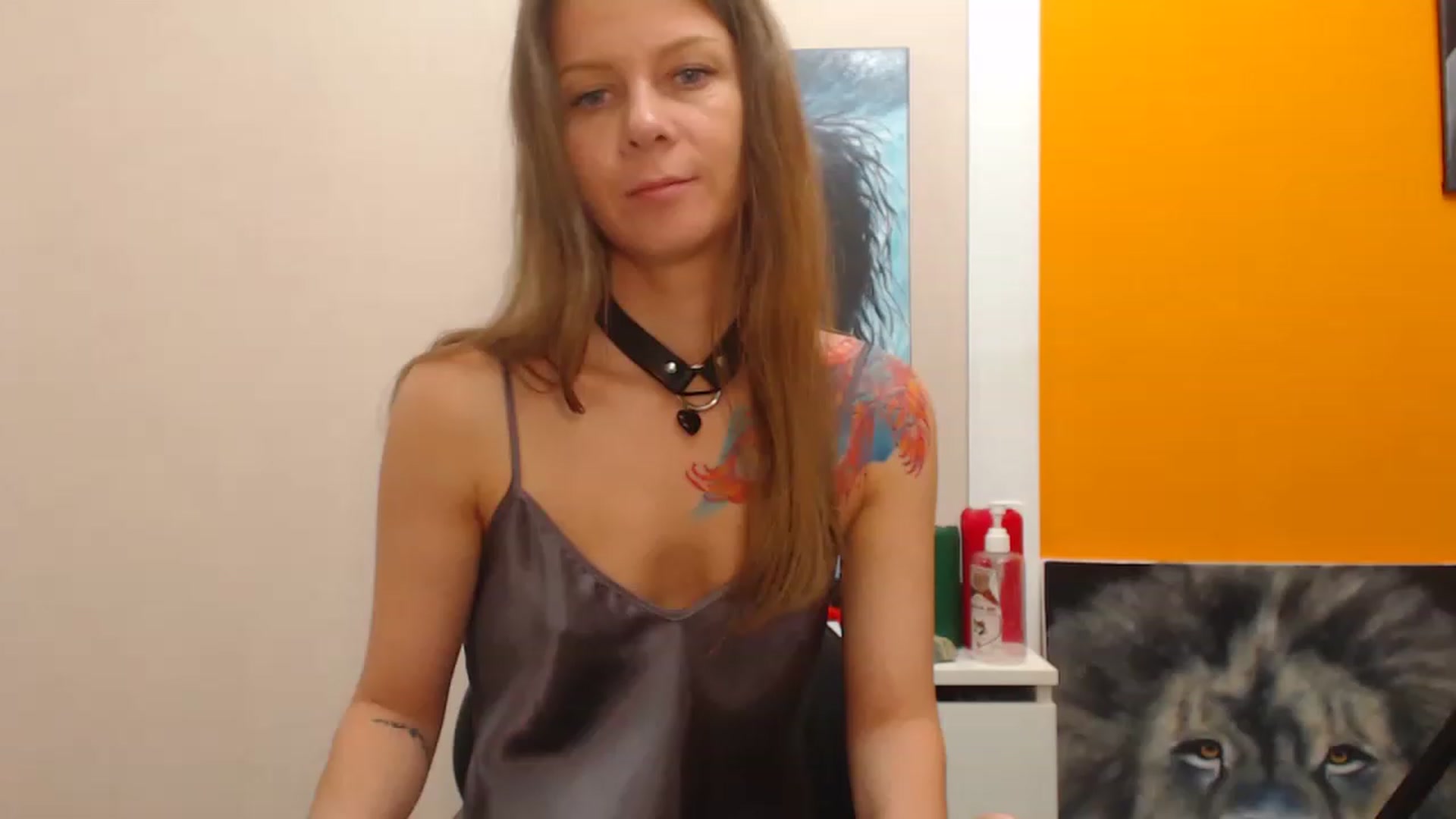 Gallery image thumbnail from Miss___mfc's myfreecams stream on, 03/01/2023, 11:47 image 17 of 20