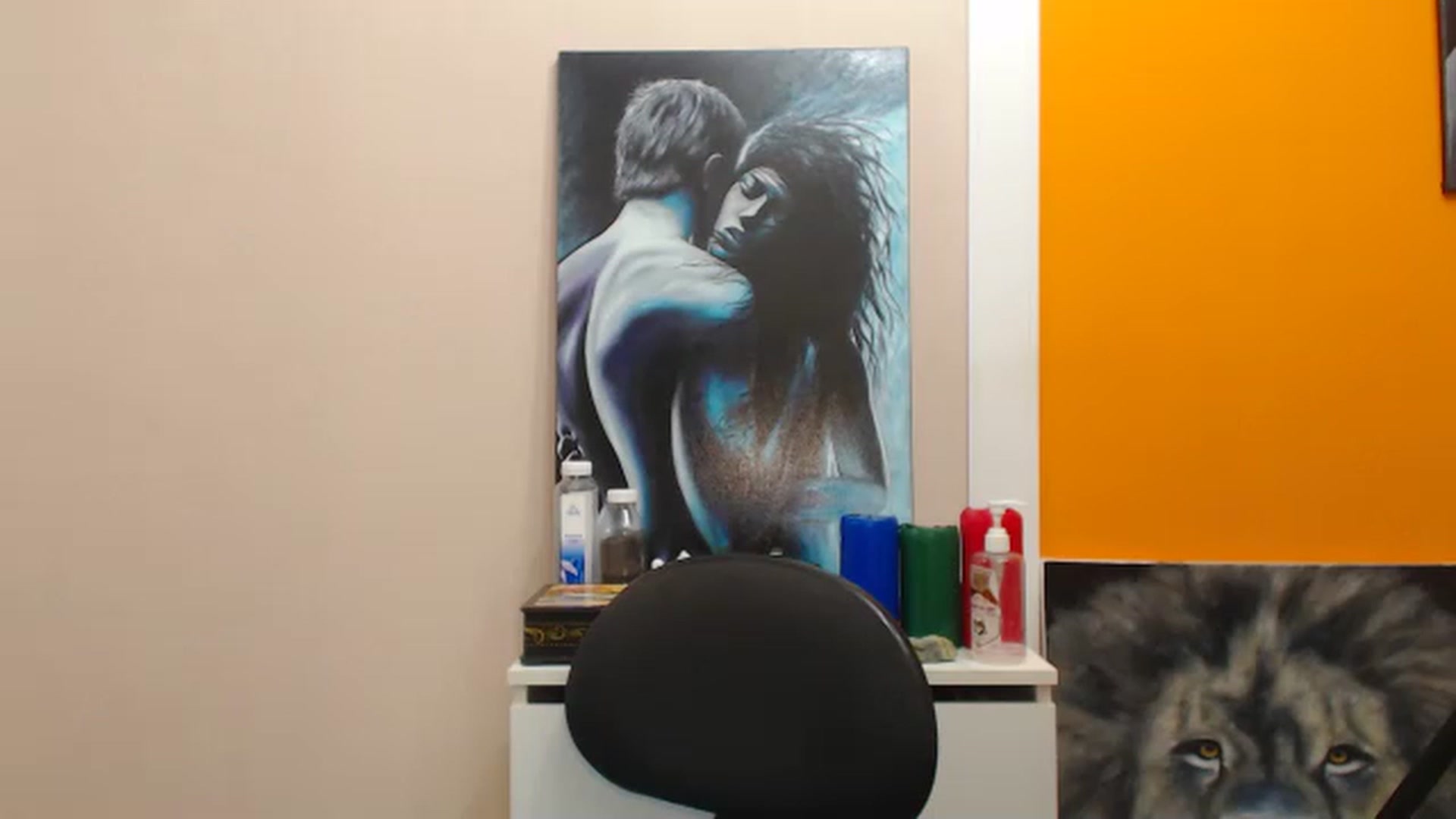 Gallery image thumbnail from Miss___mfc's myfreecams stream on, 03/01/2023, 11:47 image 7 of 20