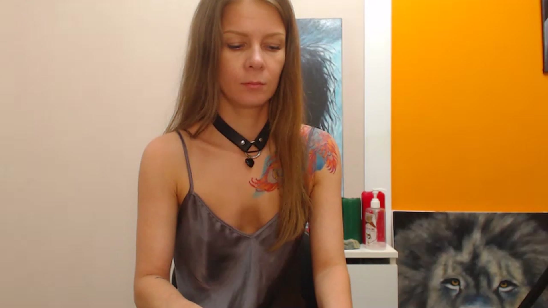 Gallery image thumbnail from Miss___mfc's myfreecams stream on, 03/01/2023, 11:47 image 15 of 20