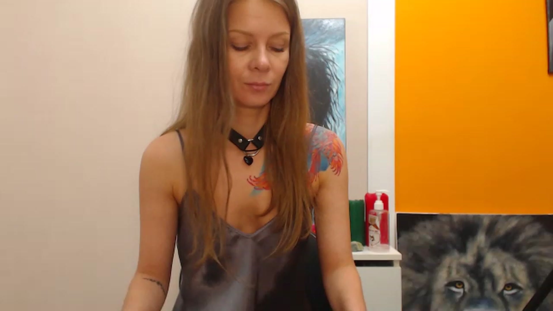 Gallery image thumbnail from Miss___mfc's myfreecams stream on, 03/01/2023, 11:47 image 9 of 20