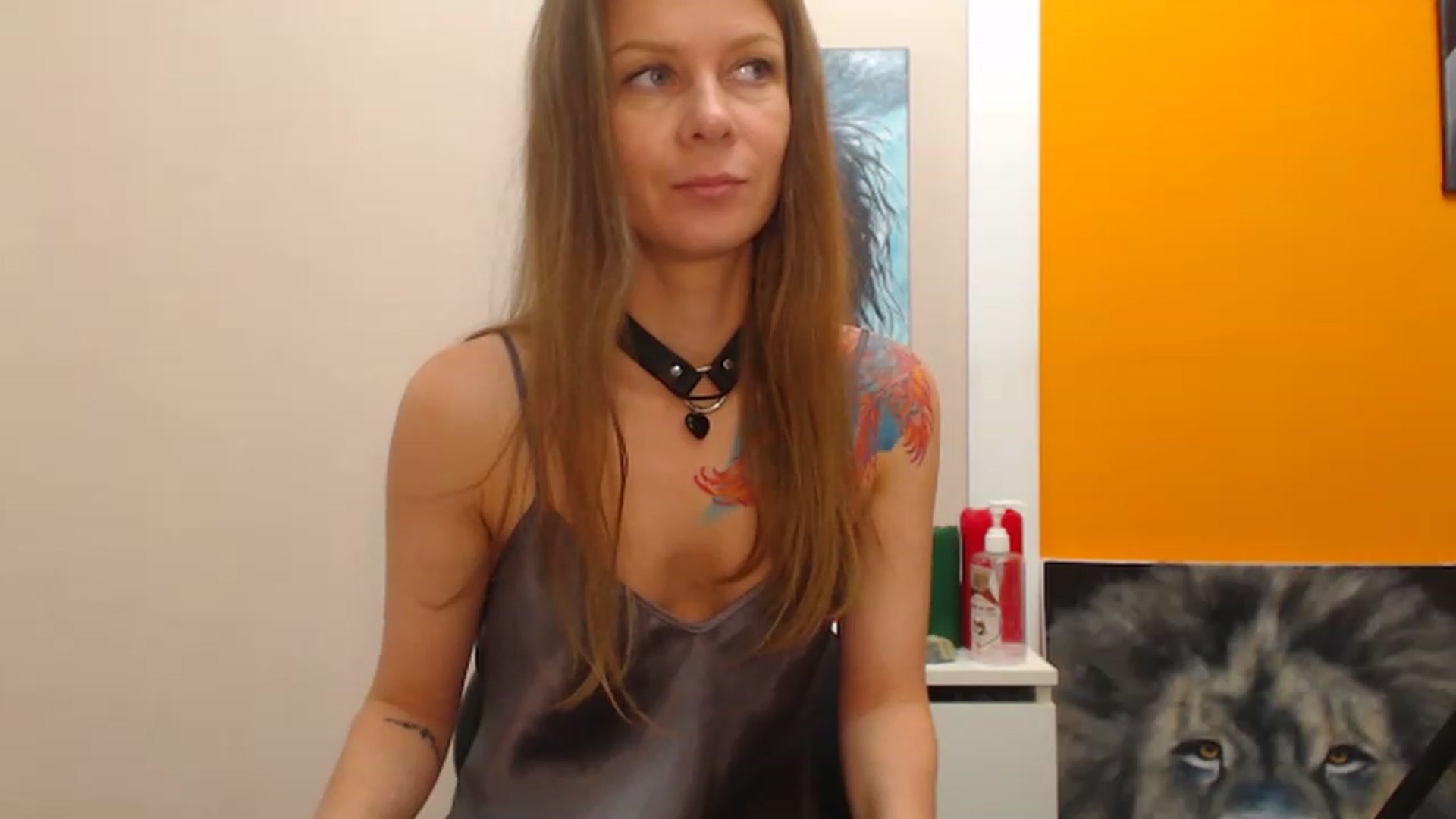 Gallery image thumbnail from Miss___mfc's myfreecams stream on, 03/01/2023, 11:47 image 8 of 20