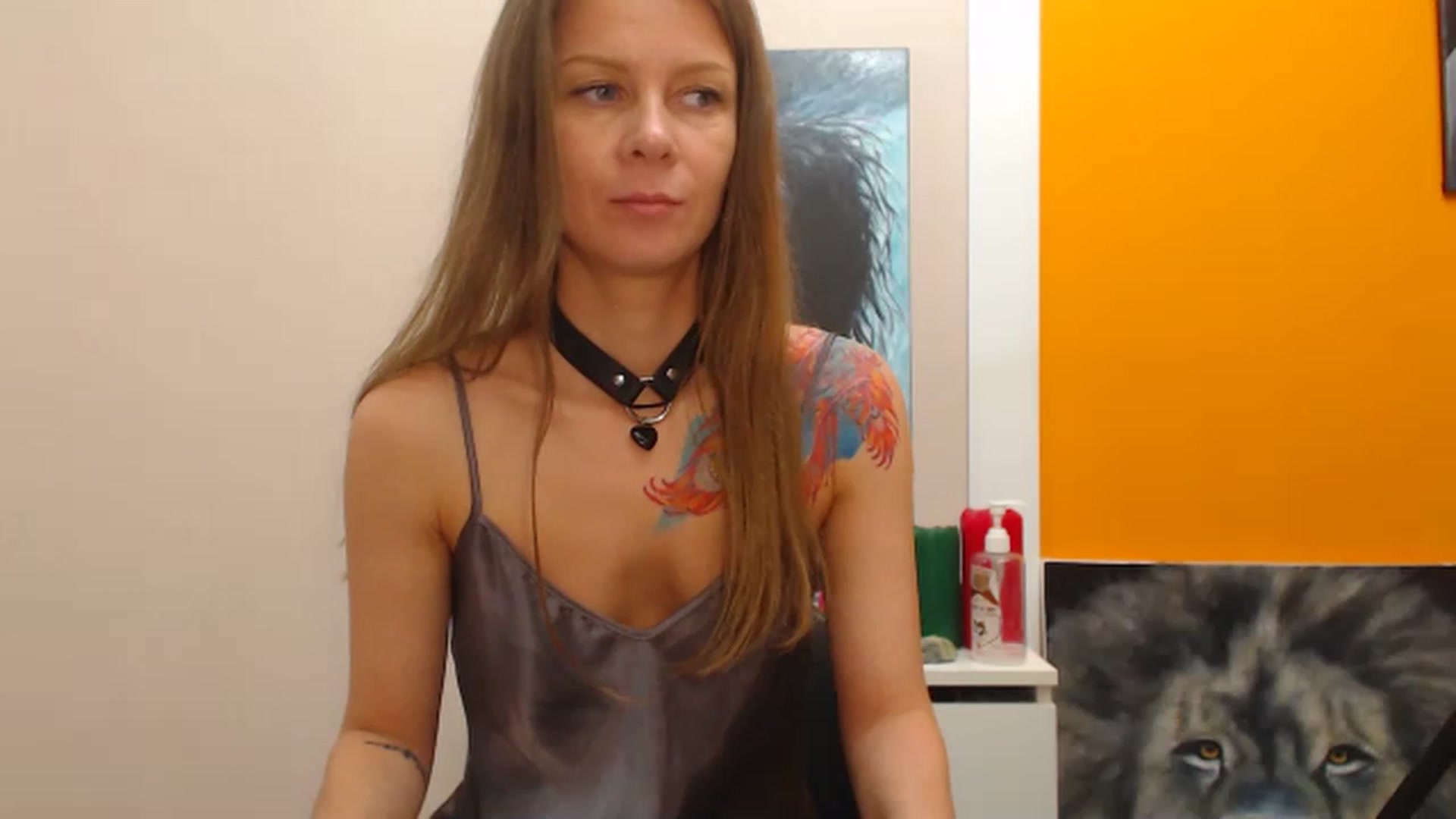 Gallery image thumbnail from Miss___mfc's myfreecams stream on, 03/01/2023, 11:47 image 19 of 20