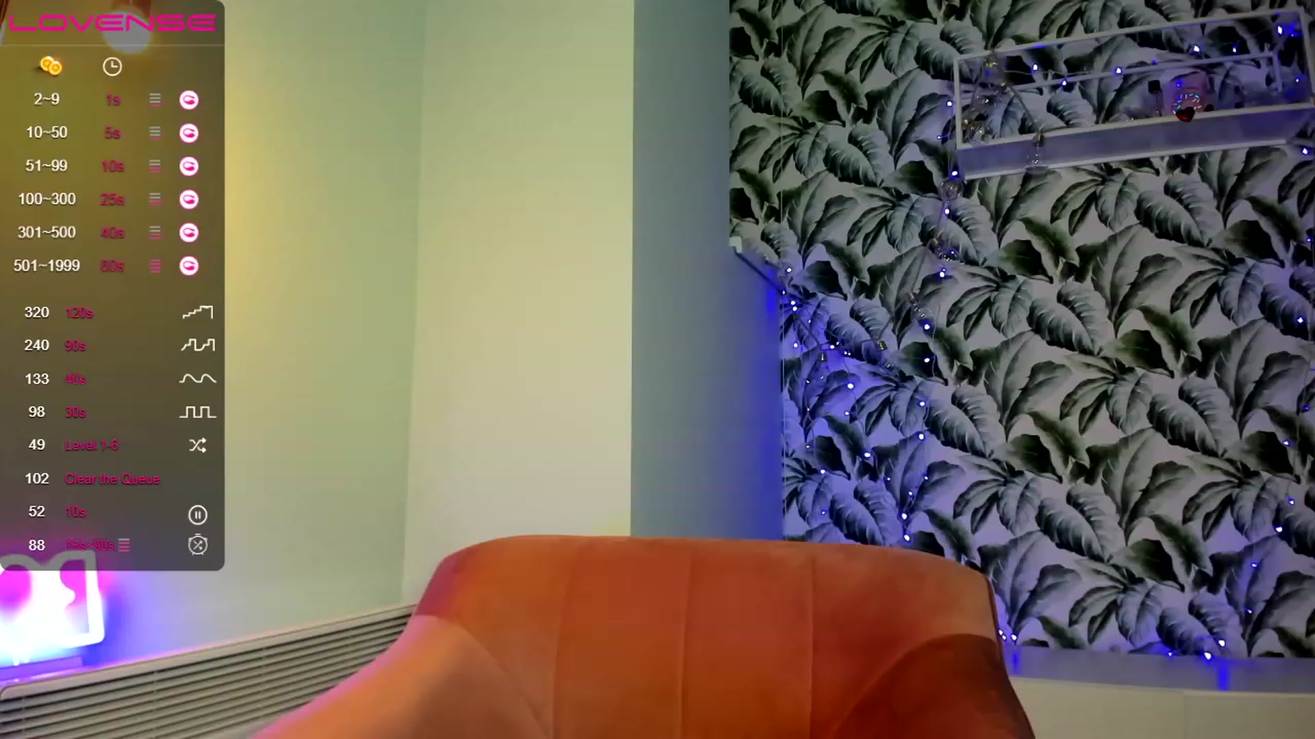 Gallery image thumbnail from Miss__giggles's myfreecams stream on, 12/03/2022, 07:15 image 20 of 20