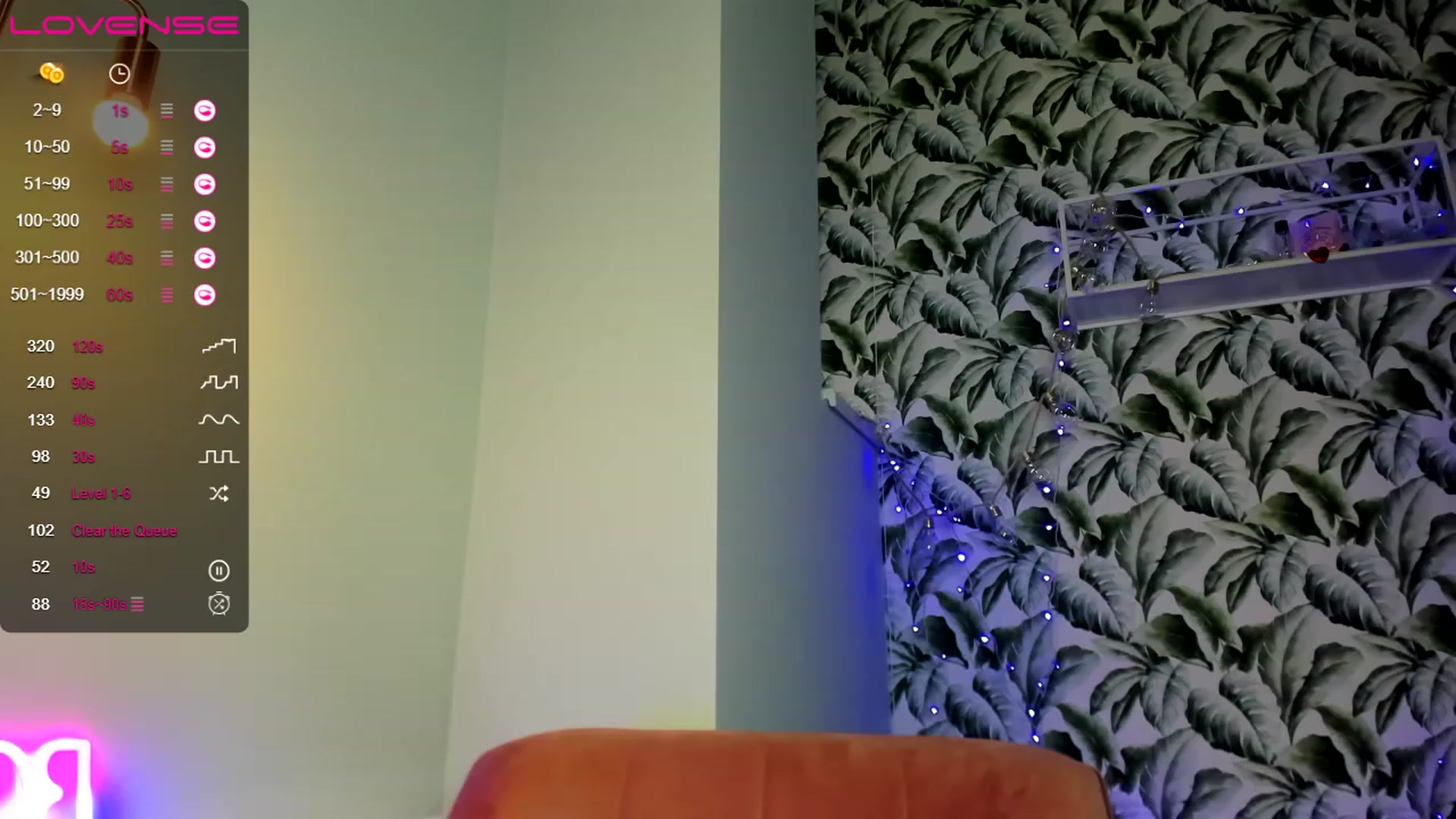 Gallery image thumbnail from Miss__giggles's myfreecams stream on, 12/03/2022, 10:13 image 4 of 20
