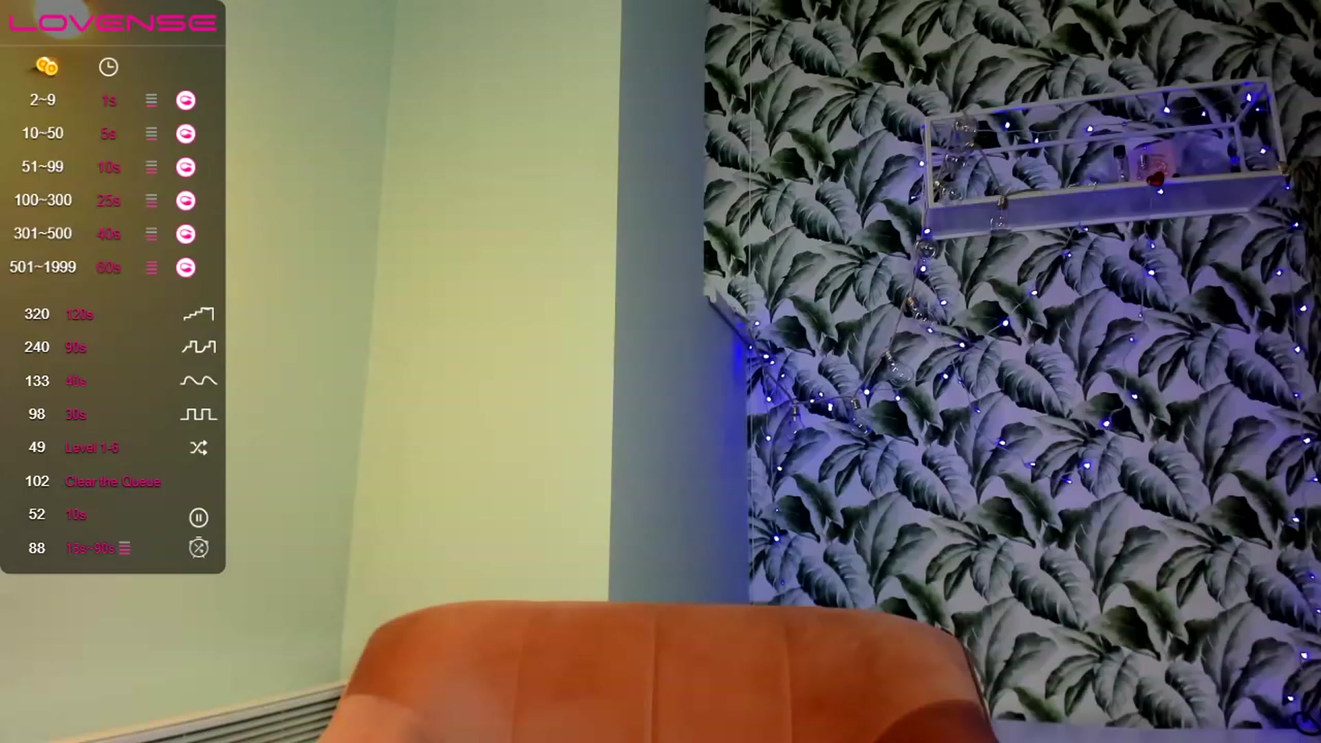 Gallery image thumbnail from Miss__giggles's myfreecams stream on, 12/08/2022, 09:49 image 18 of 20