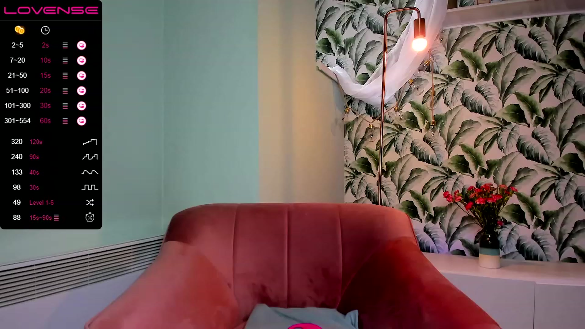 Gallery image thumbnail from Miss__giggles's myfreecams stream on, 05/18/2023, 07:37 image 11 of 20