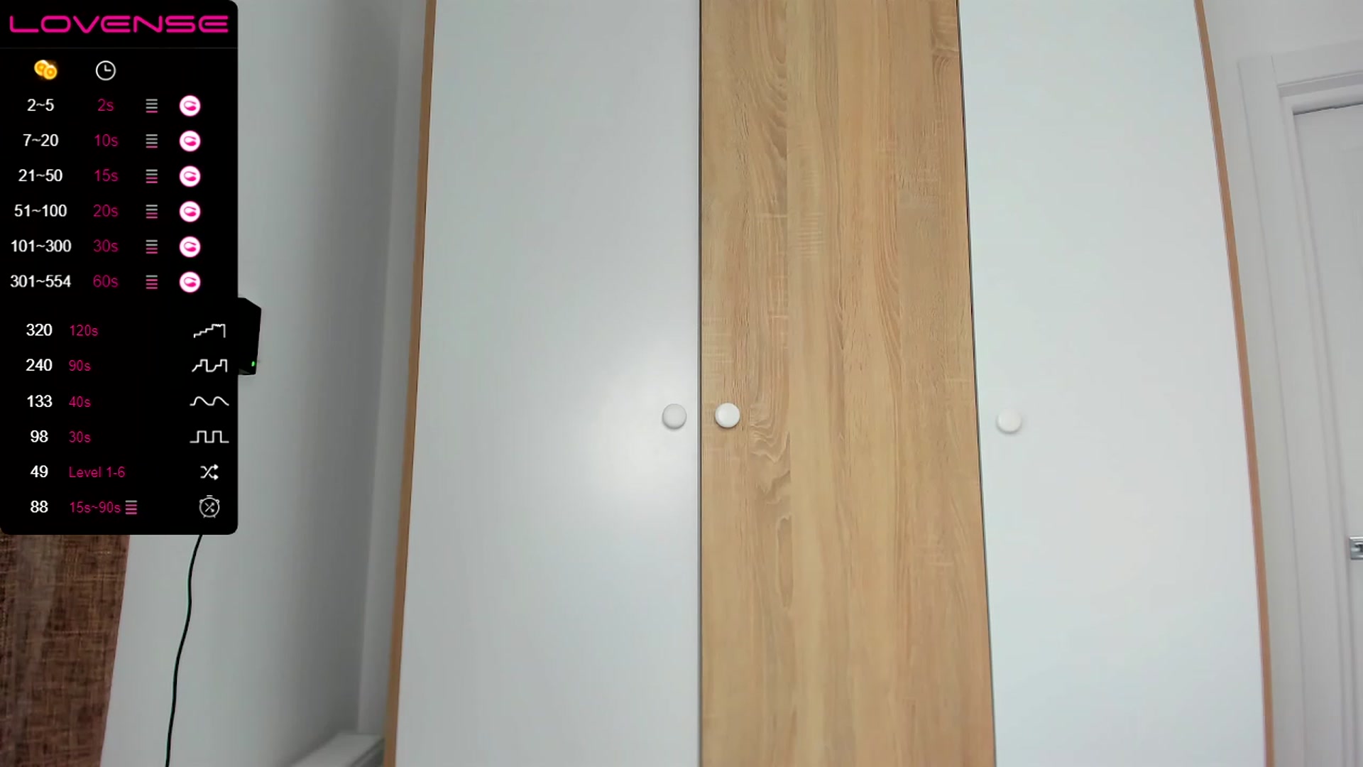 Gallery image thumbnail from Miss__giggles's myfreecams stream on, 06/05/2023, 07:53 image 6 of 20