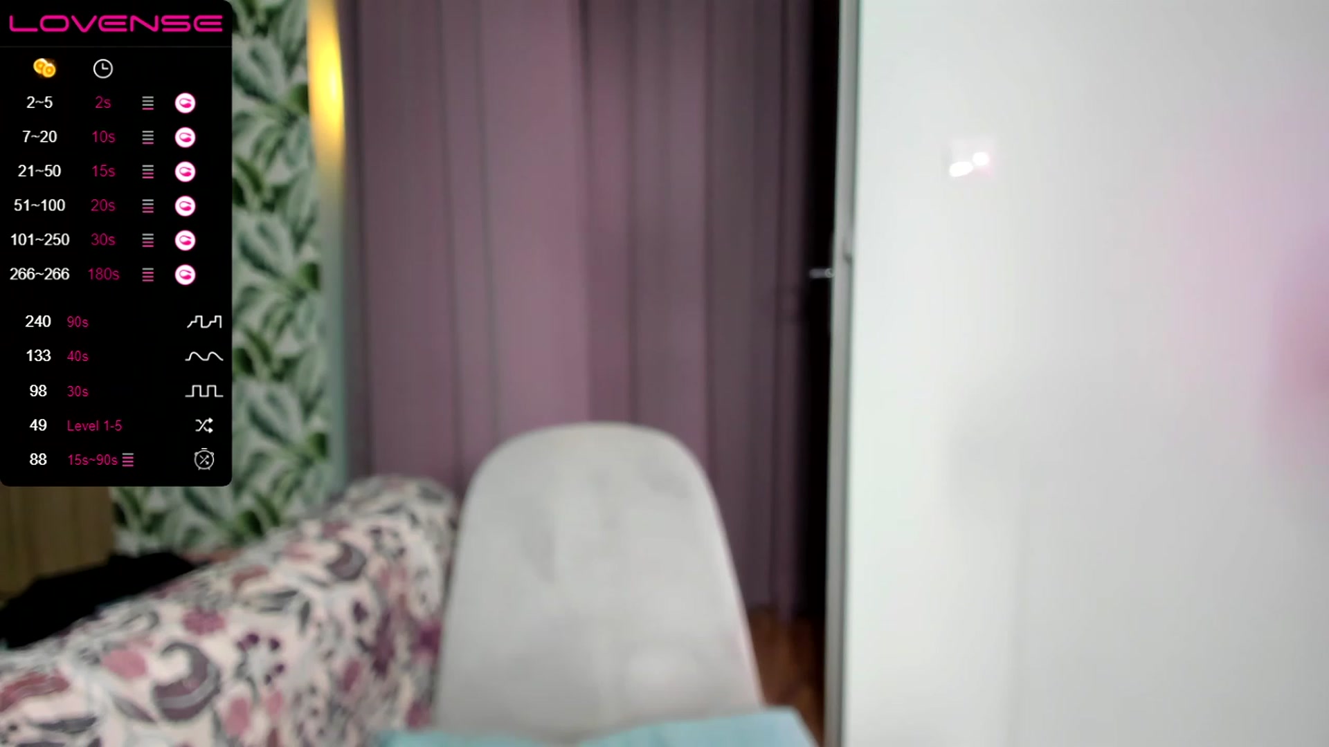 Gallery image thumbnail from Miss__giggles's myfreecams stream on, 06/29/2023, 10:16 image 19 of 20