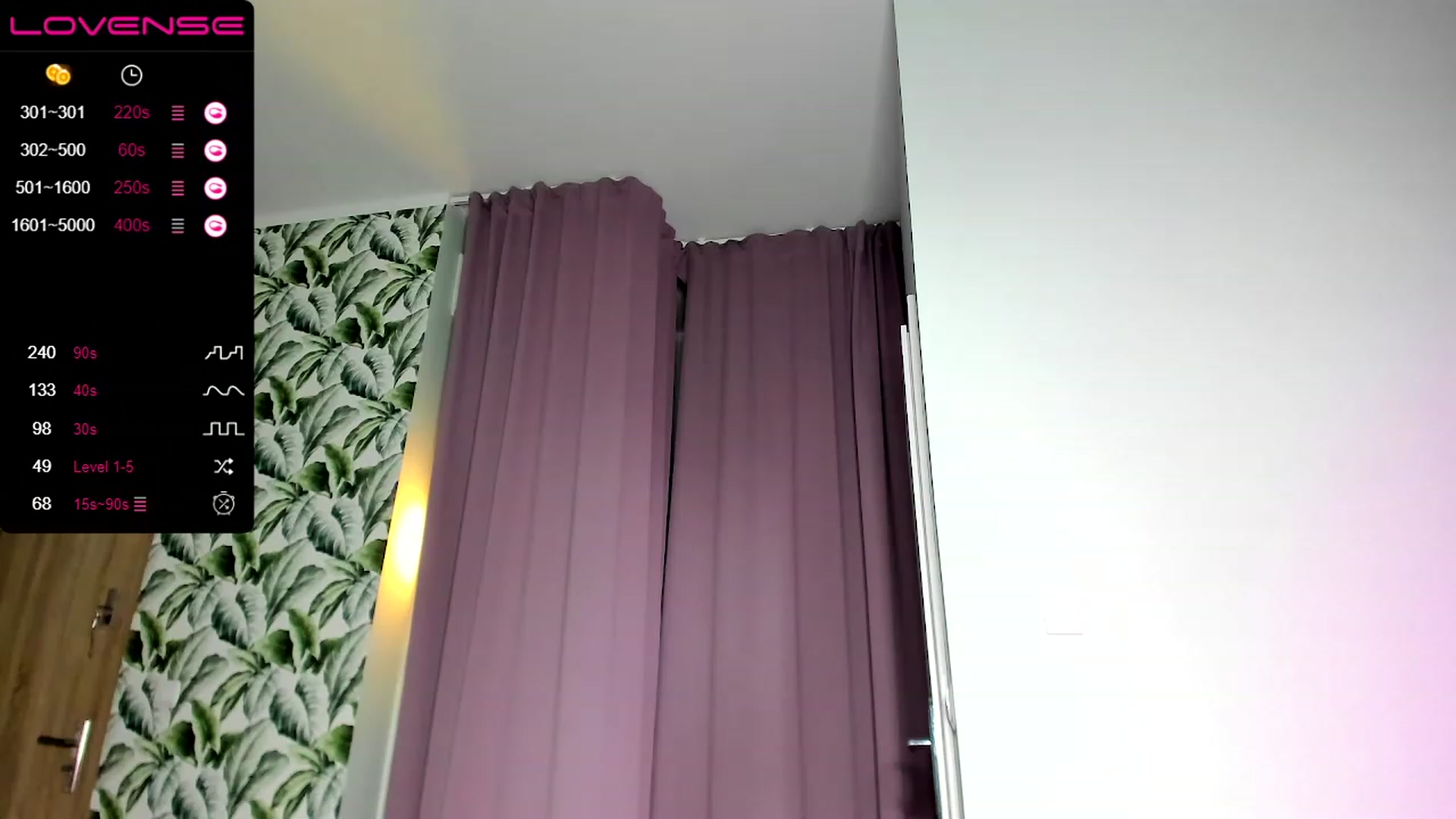 Gallery image thumbnail from Miss__giggles's myfreecams stream on, 07/04/2023, 07:27 image 20 of 20