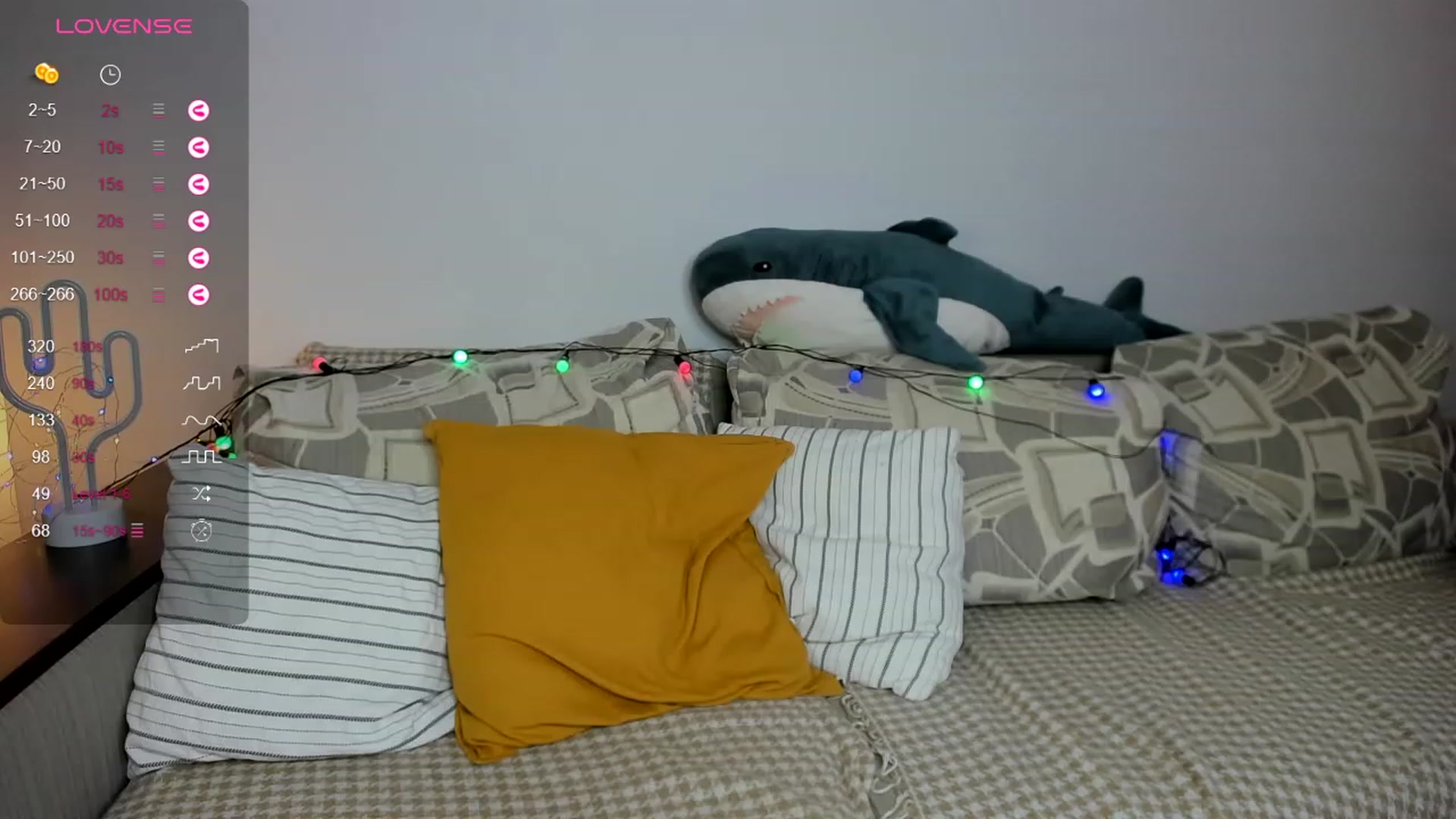 Gallery image thumbnail from Miss__giggles's myfreecams stream on, 12/22/2023, 09:39 image 1 of 20
