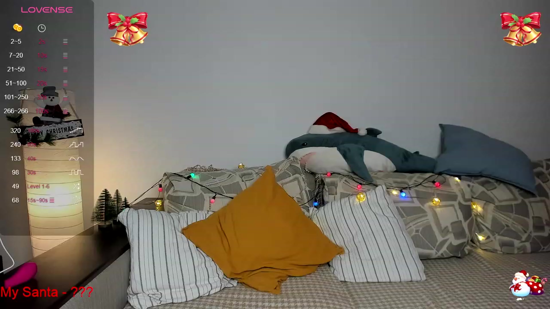 Gallery image thumbnail from Miss__giggles's myfreecams stream on, 12/24/2023, 18:56 image 9 of 20