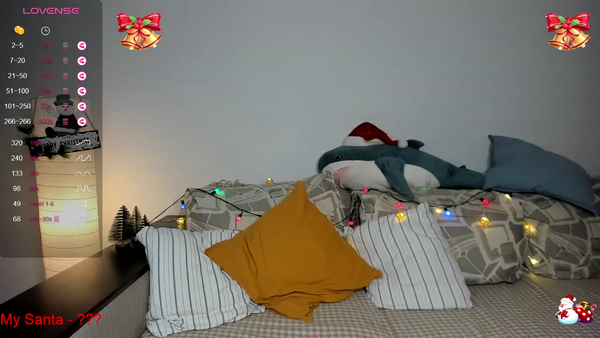 Gallery image thumbnail from Miss__giggles's myfreecams stream on, 12/24/2023, 18:56 image 8 of 20