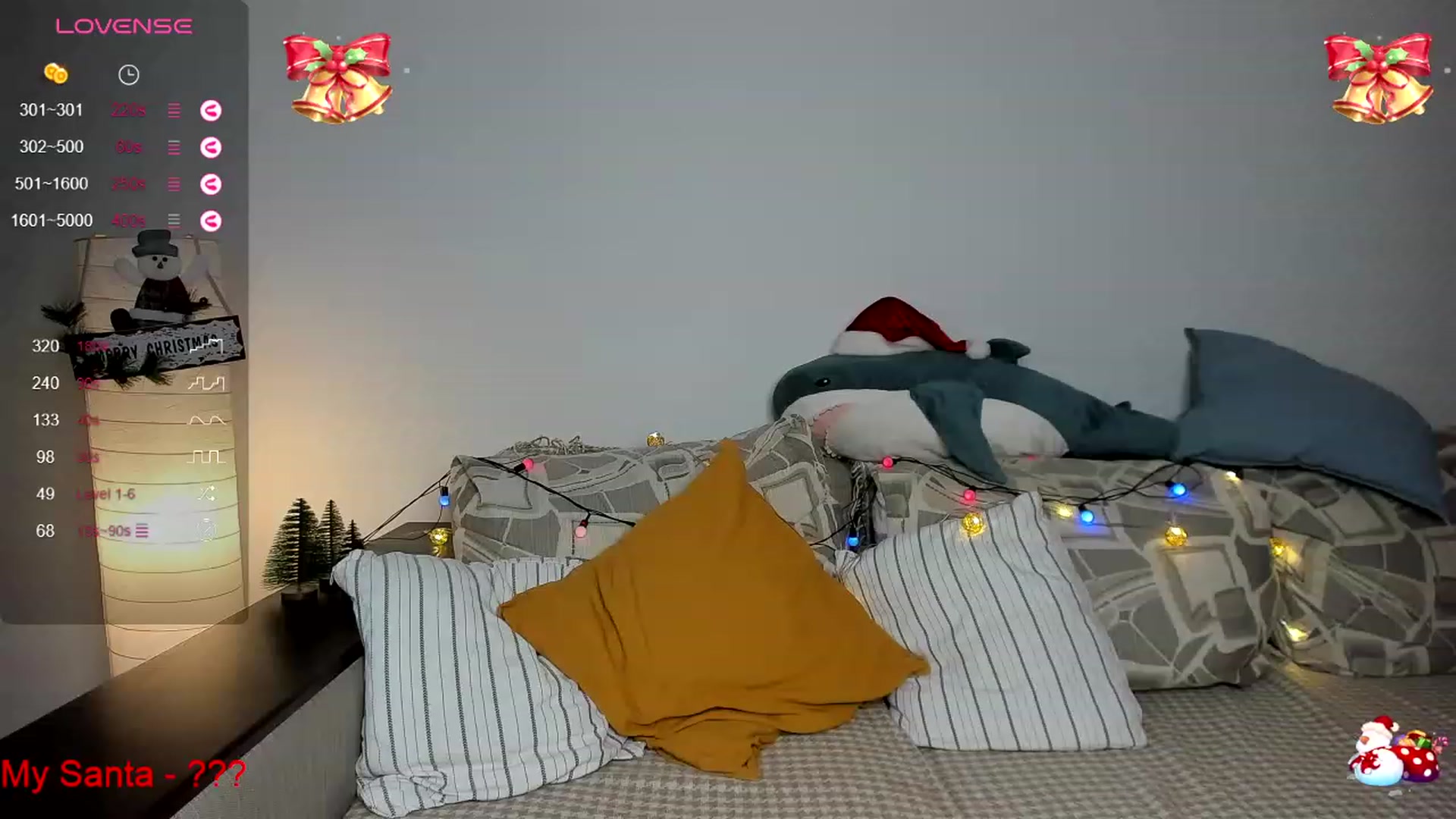 Gallery image thumbnail from Miss__giggles's myfreecams stream on, 12/24/2023, 18:56 image 7 of 20