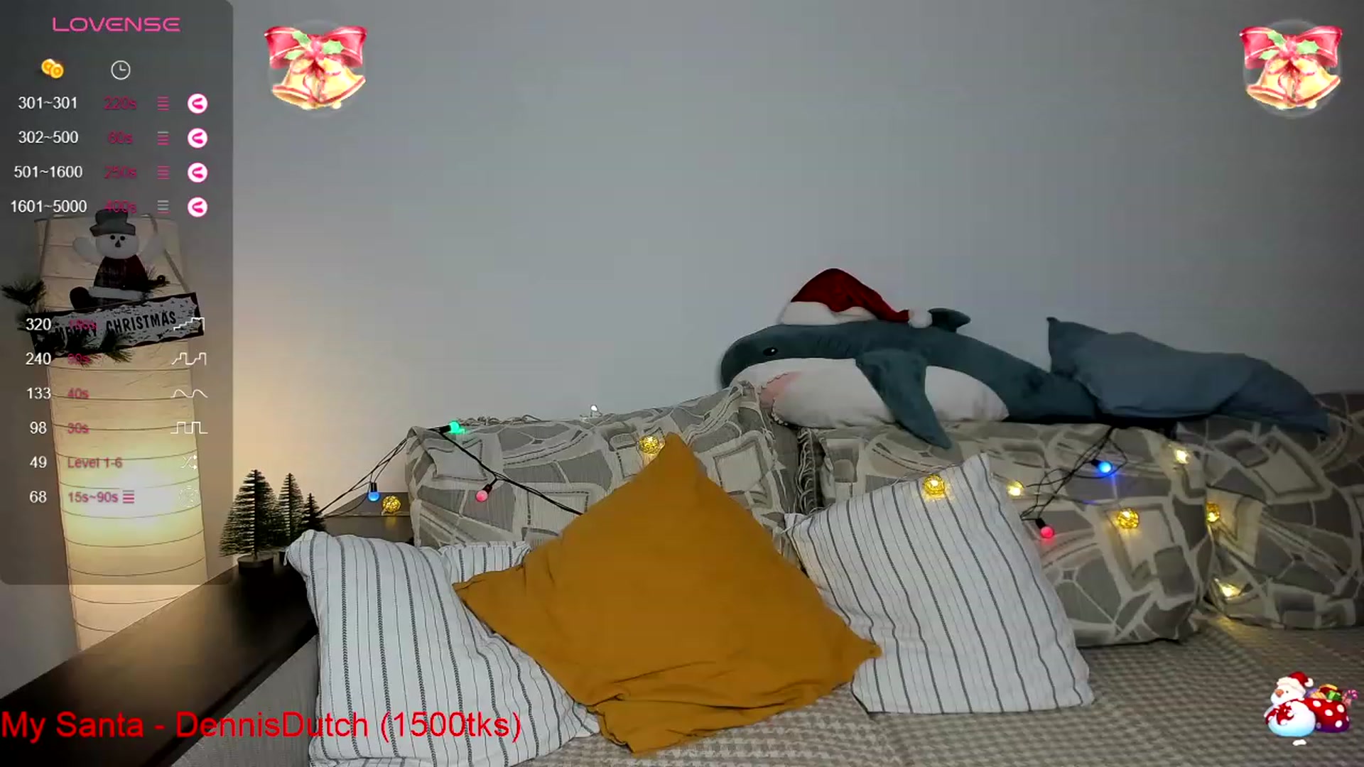 Gallery image thumbnail from Miss__giggles's myfreecams stream on, 12/24/2023, 20:31 image 7 of 20