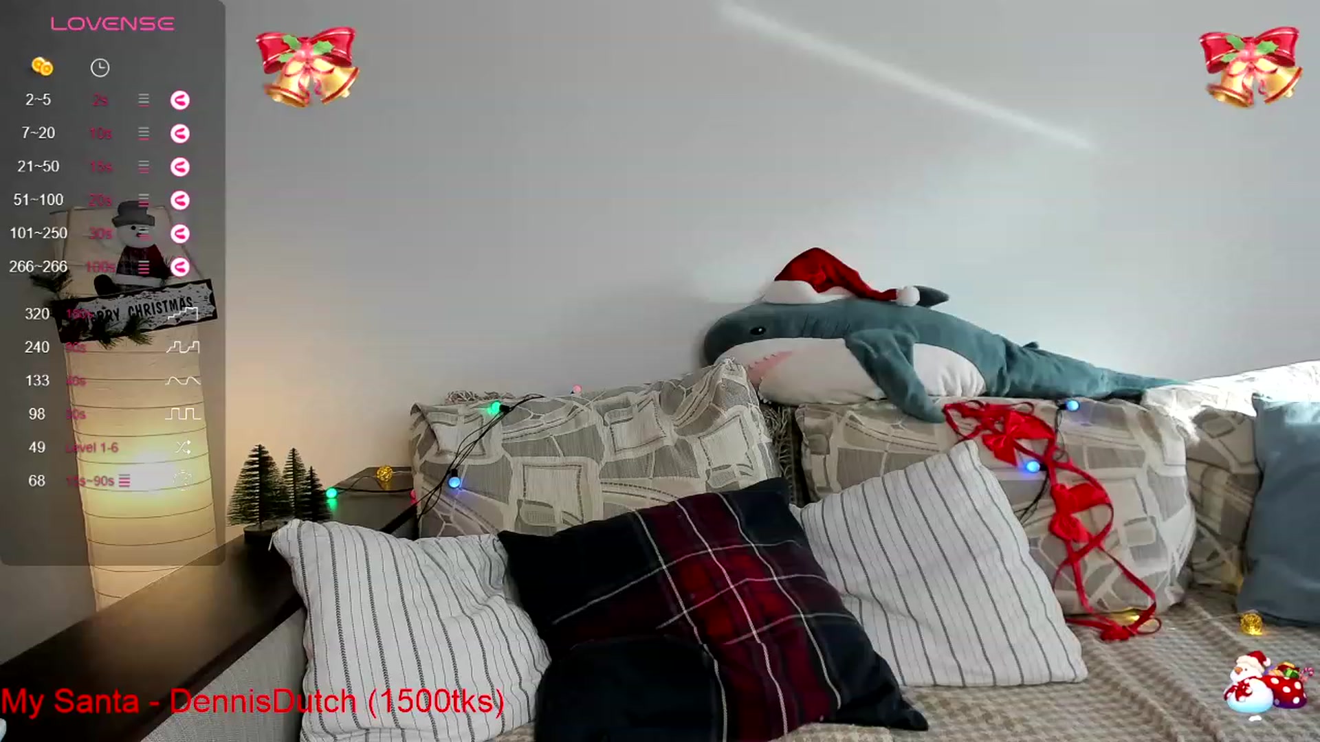 Gallery image thumbnail from Miss__giggles's myfreecams stream on, 12/25/2023, 09:17 image 19 of 20