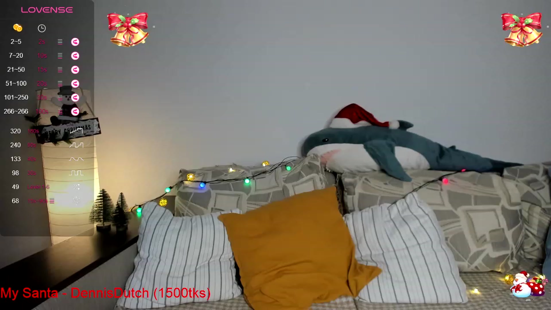 Gallery image thumbnail from Miss__giggles's myfreecams stream on, 12/25/2023, 19:56 image 11 of 20