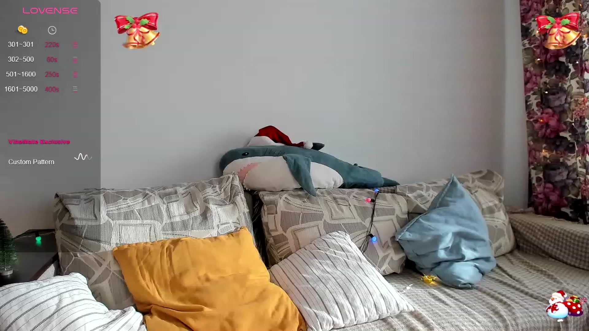 Gallery image thumbnail from Miss__giggles's myfreecams stream on, 12/30/2023, 08:35 image 12 of 20