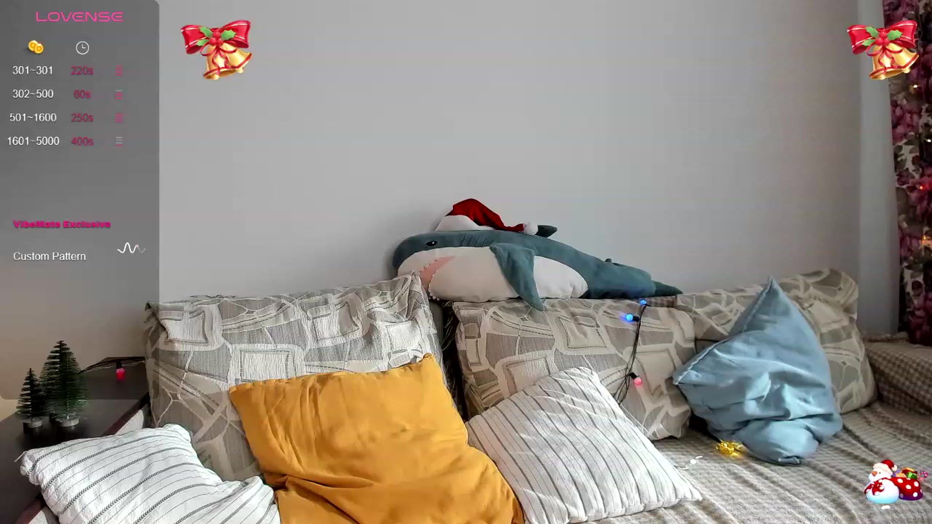 Gallery image thumbnail from Miss__giggles's myfreecams stream on, 12/30/2023, 08:35 image 15 of 20