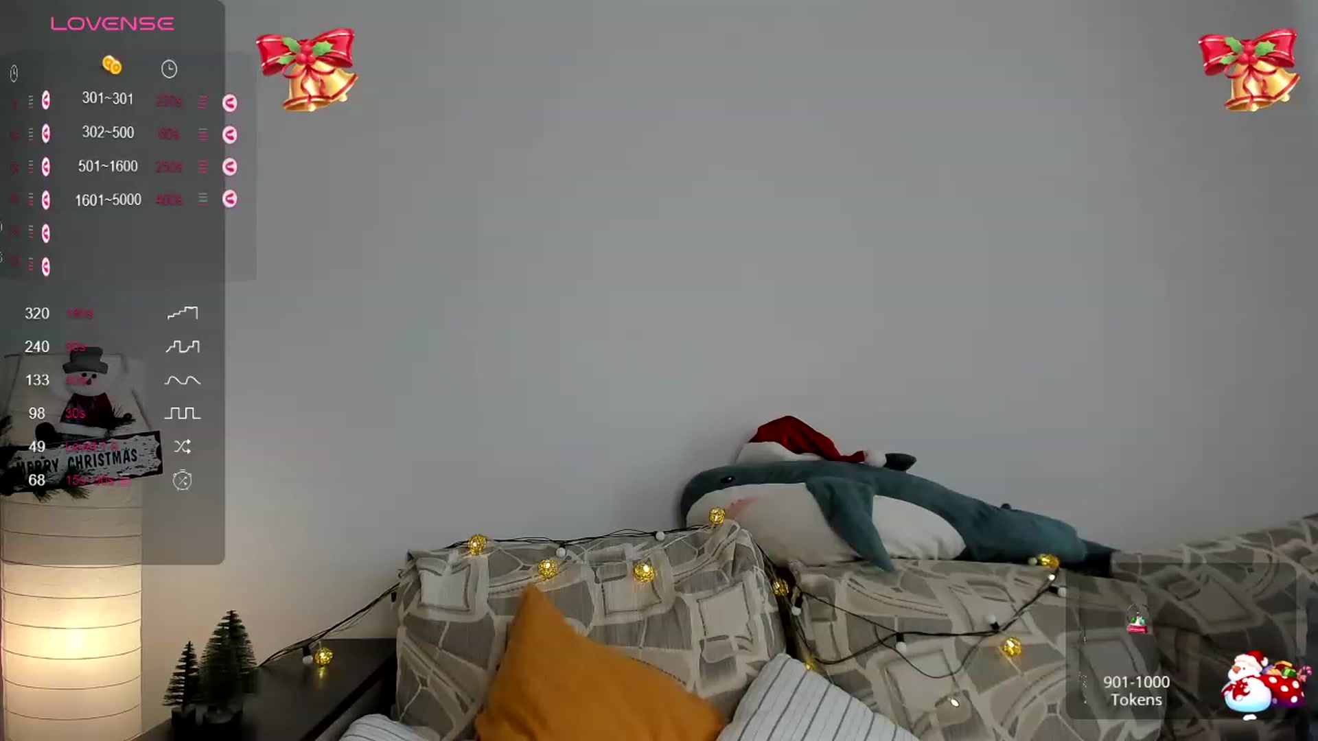 Gallery image thumbnail from Miss__giggles's myfreecams stream on, 01/01/2024, 08:32 image 11 of 20