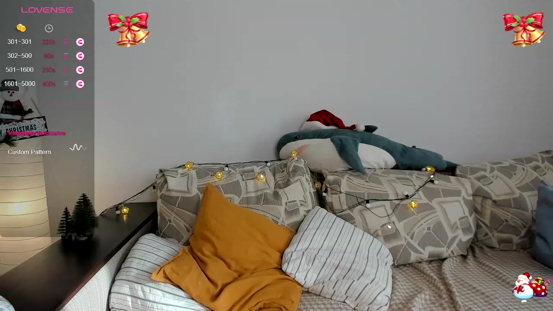 Gallery image thumbnail from Miss__giggles's myfreecams stream on, 01/01/2024, 08:32 image 20 of 20