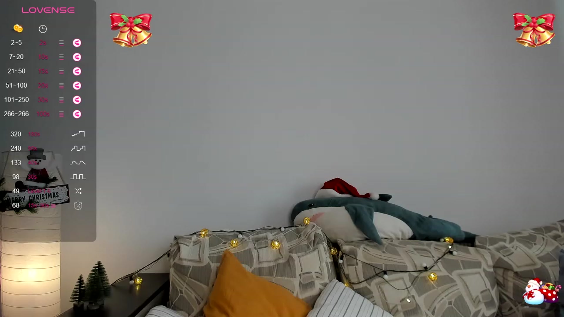 Gallery image thumbnail from Miss__giggles's myfreecams stream on, 01/01/2024, 08:32 image 10 of 20