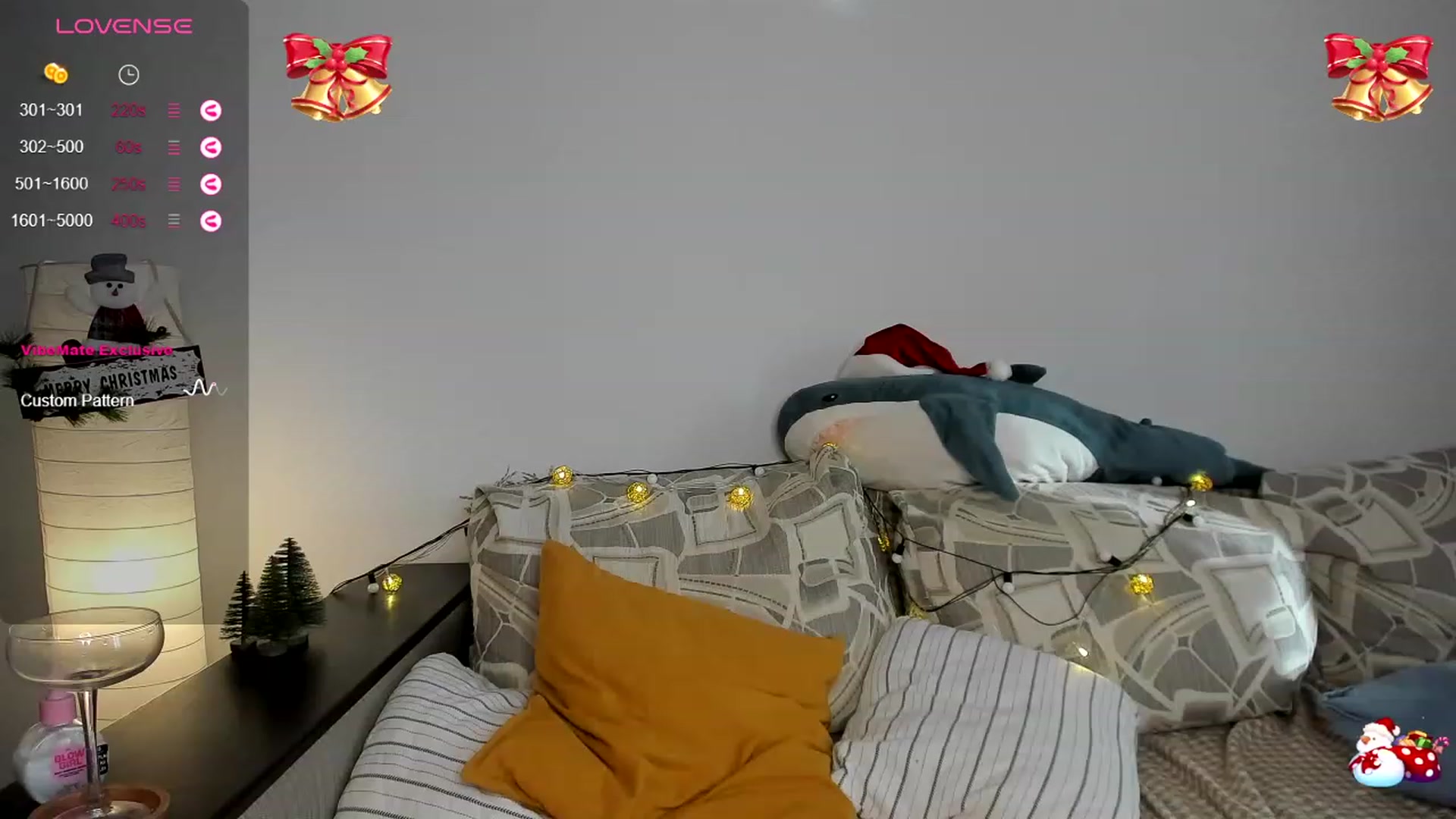 Gallery image thumbnail from Miss__giggles's myfreecams stream on, 01/01/2024, 10:39 image 8 of 20