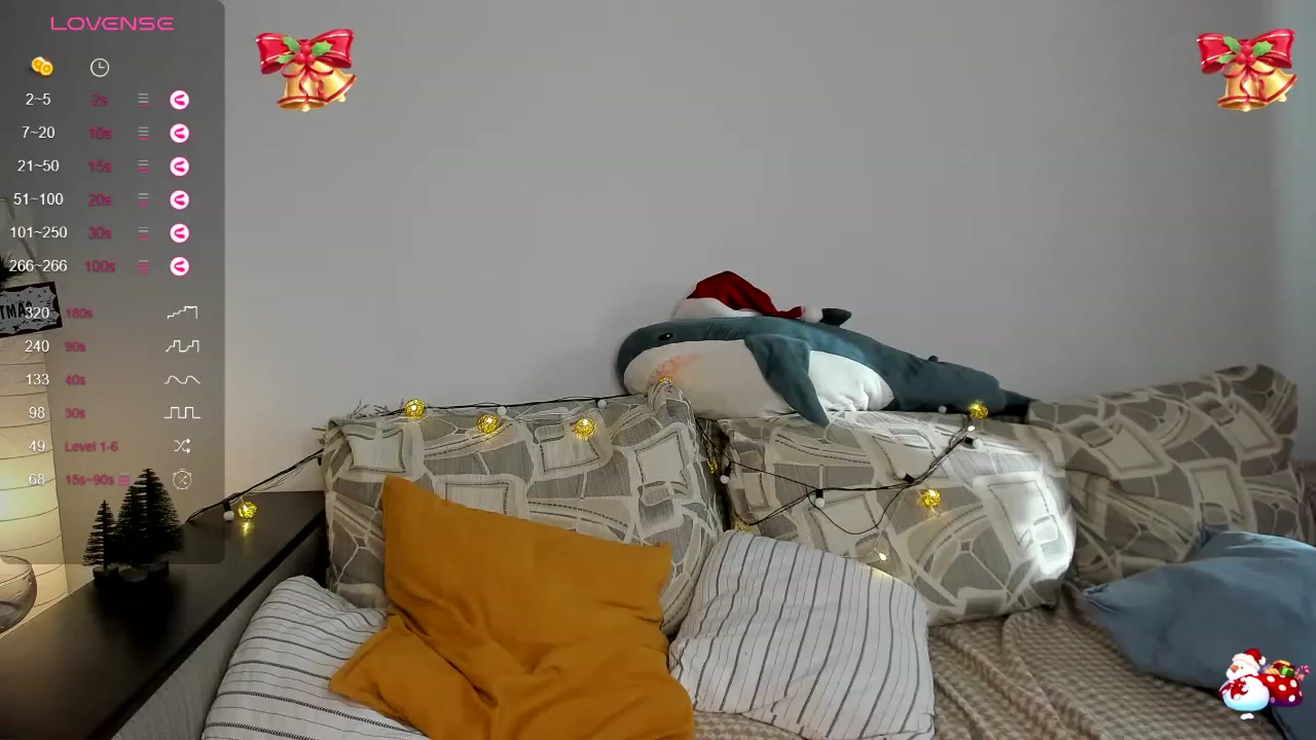 Gallery image thumbnail from Miss__giggles's myfreecams stream on, 01/01/2024, 10:39 image 7 of 20
