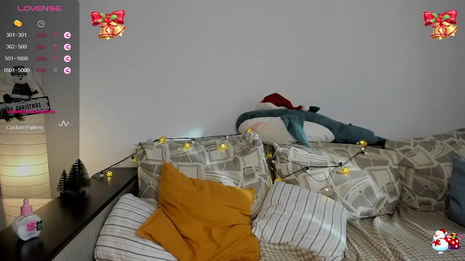 Gallery image thumbnail from Miss__giggles's myfreecams stream on, 01/01/2024, 10:39 image 1 of 20