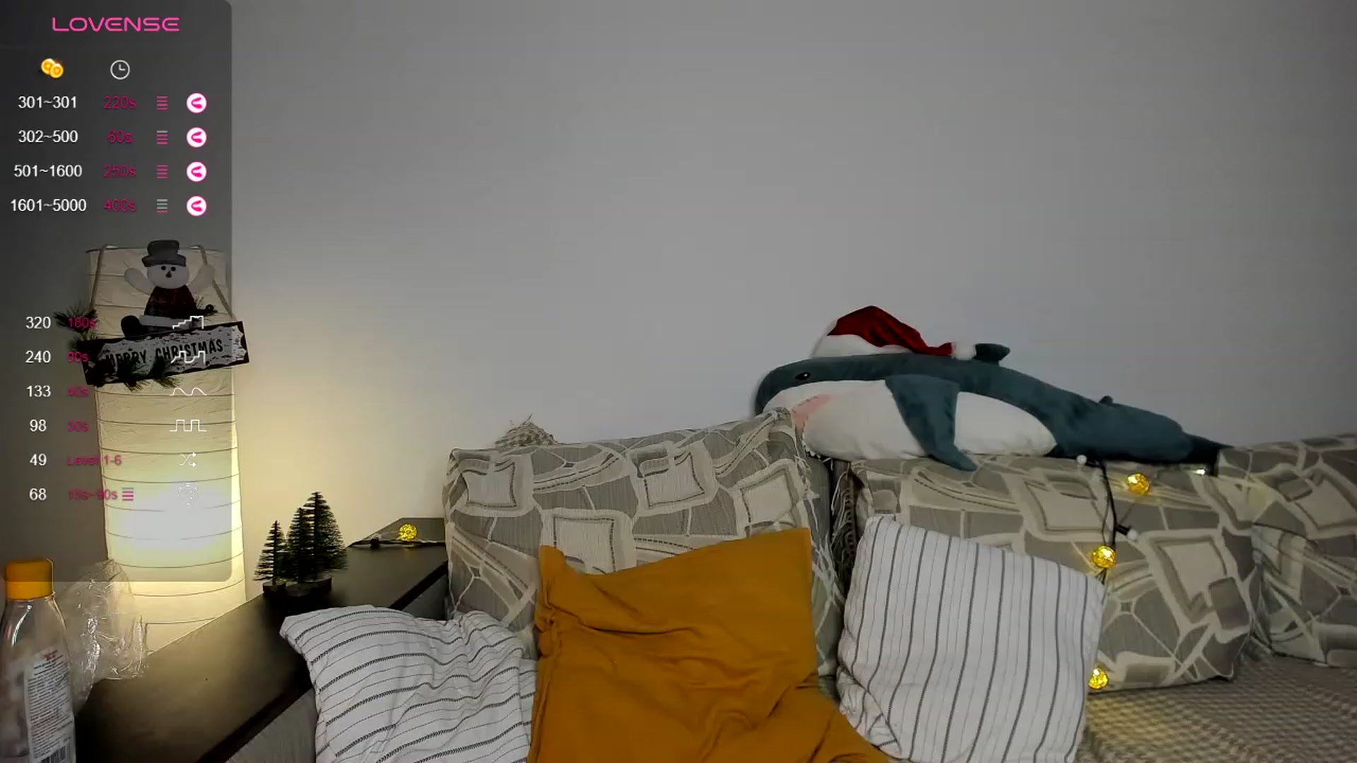 Gallery image thumbnail from Miss__giggles's myfreecams stream on, 01/01/2024, 20:30 image 20 of 20