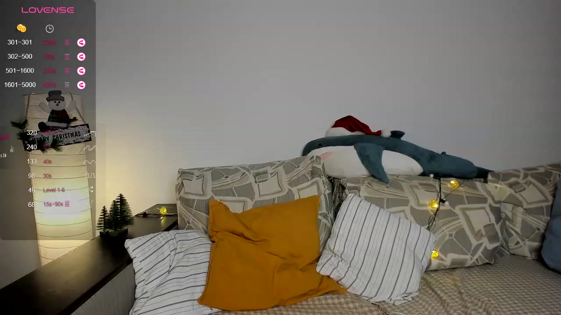 Gallery image thumbnail from Miss__giggles's myfreecams stream on, 01/01/2024, 20:30 image 11 of 20