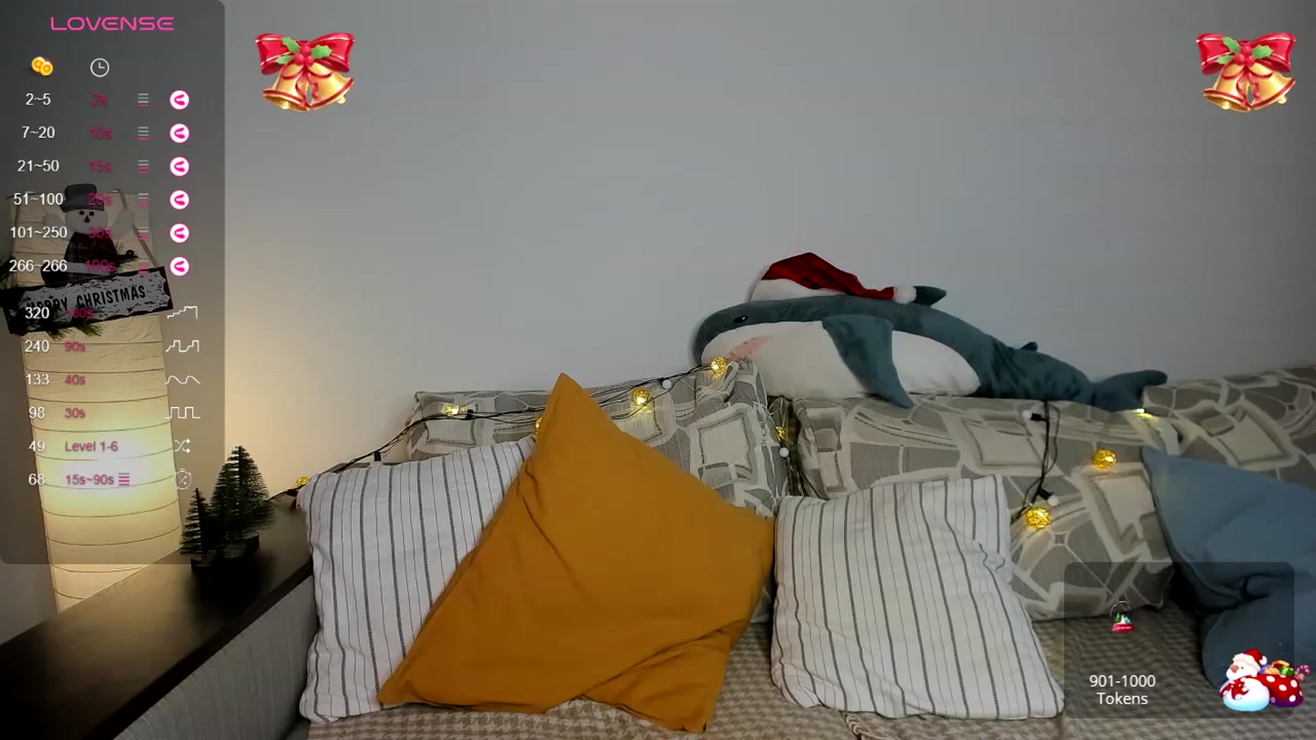 Gallery image thumbnail from Miss__giggles's myfreecams stream on, 01/02/2024, 08:18 image 14 of 20