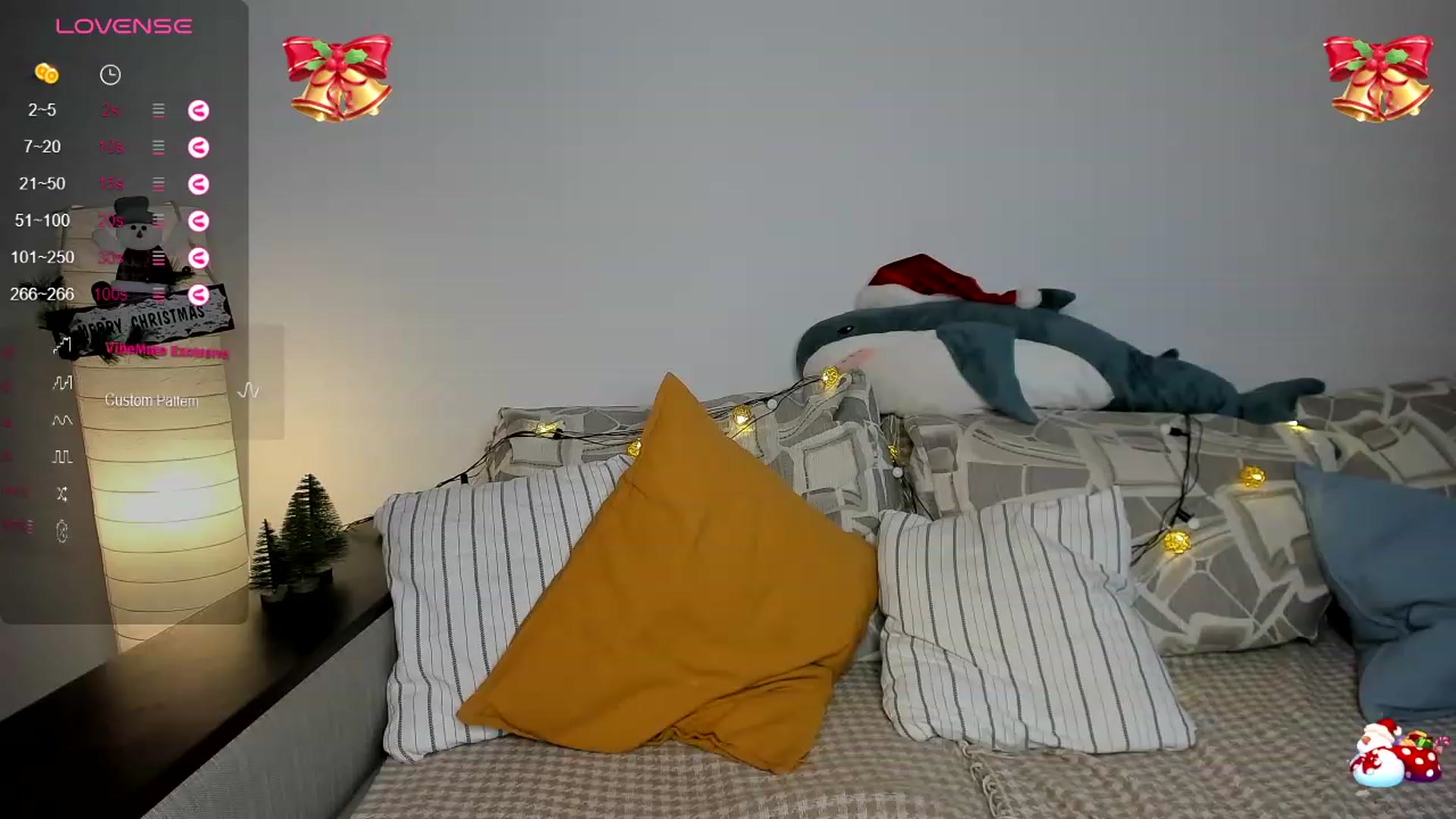 Gallery image thumbnail from Miss__giggles's myfreecams stream on, 01/02/2024, 08:18 image 1 of 20