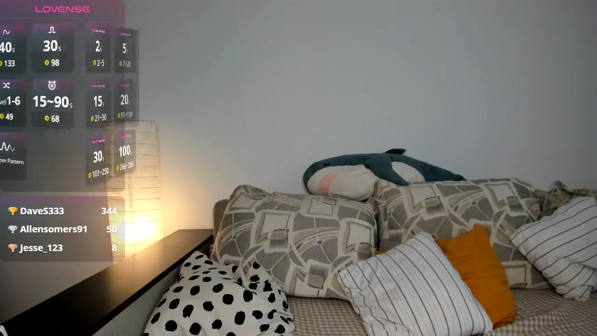 Gallery image thumbnail from Miss__giggles's myfreecams stream on, 05/18/2025, 08:11 image 17 of 20