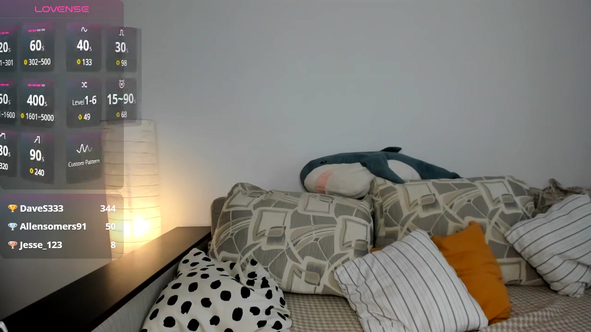Gallery image thumbnail from Miss__giggles's myfreecams stream on, 05/18/2025, 08:11 image 16 of 20