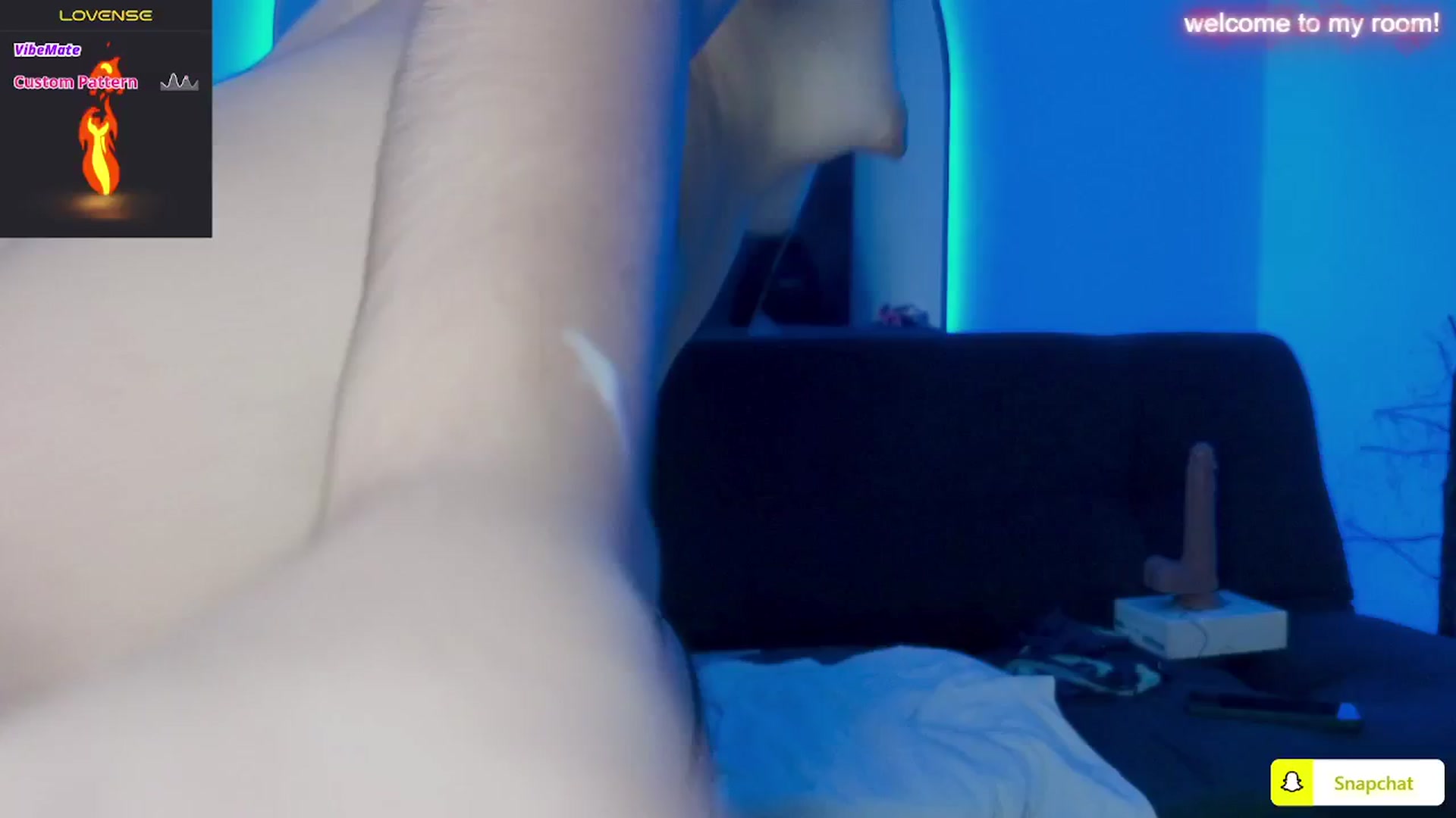Gallery image thumbnail from Miss_bastet's myfreecams stream on, 04/20/2025, 10:56 image 5 of 20